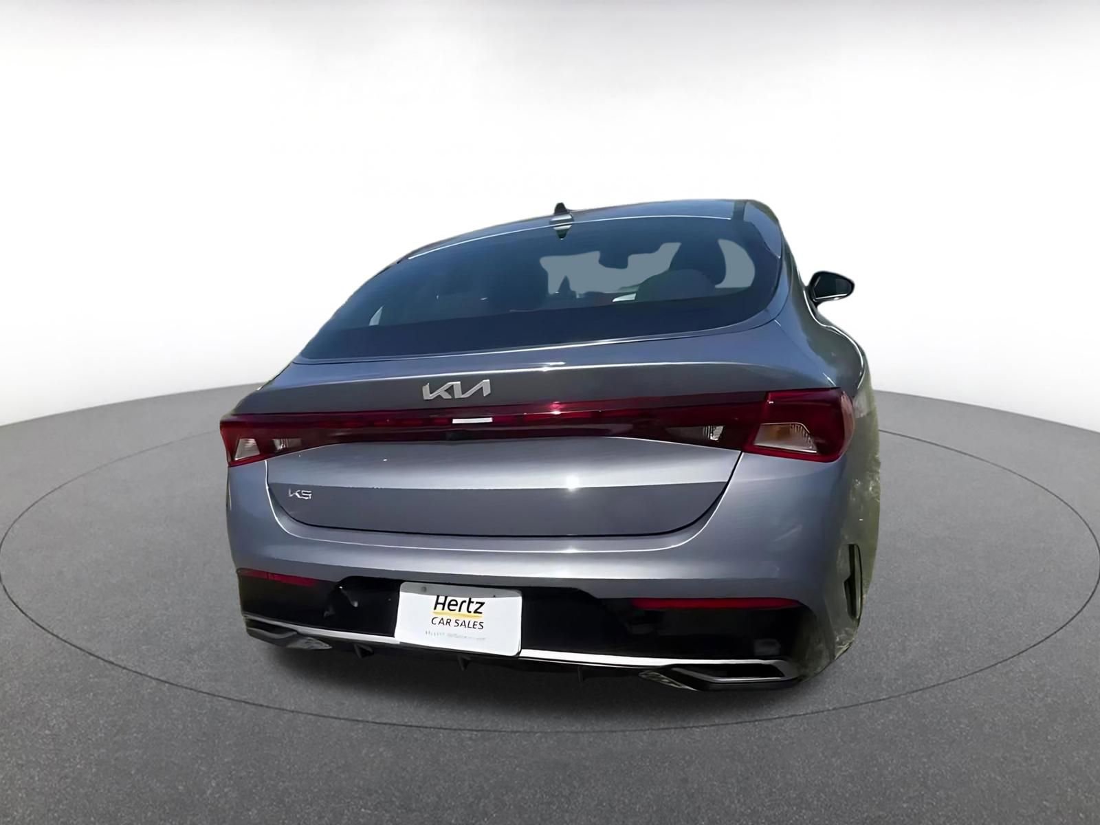 Thumbnail: 2023 Kia K5 - 14