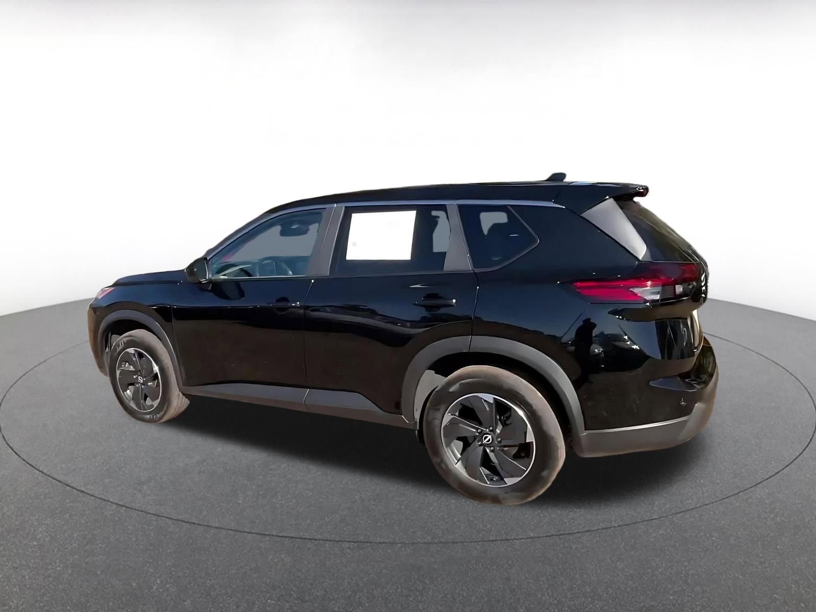 Thumbnail: 2025 Nissan Rogue - 10