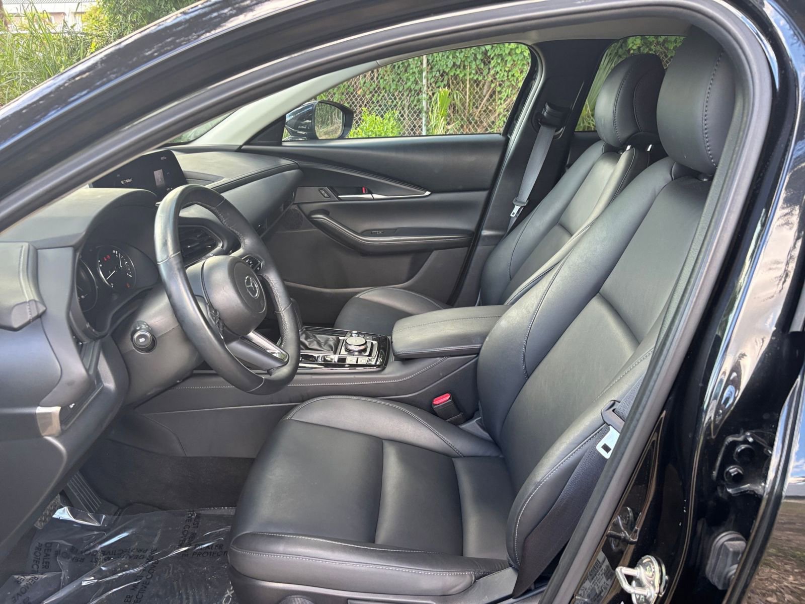 Thumbnail: 2025 Mazda CX-30 - 27