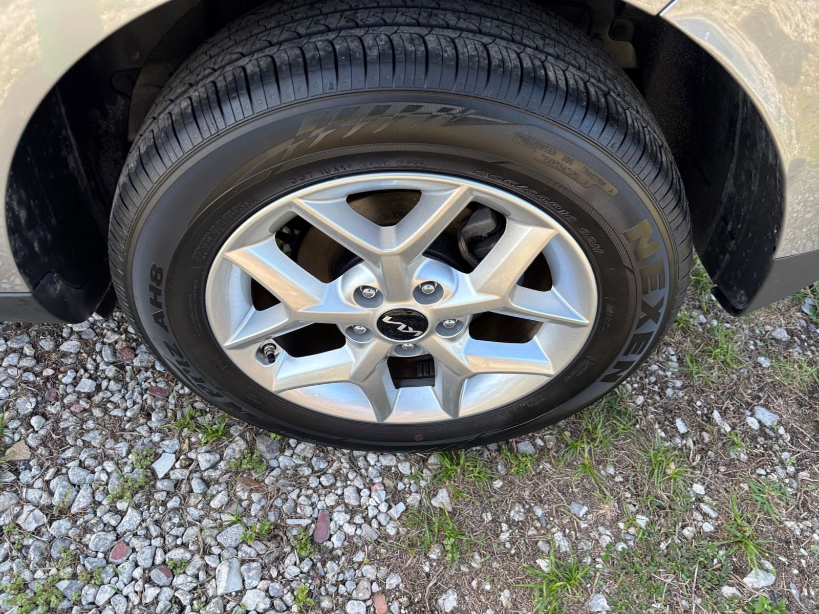 Thumbnail: 2025 Kia Soul - 29