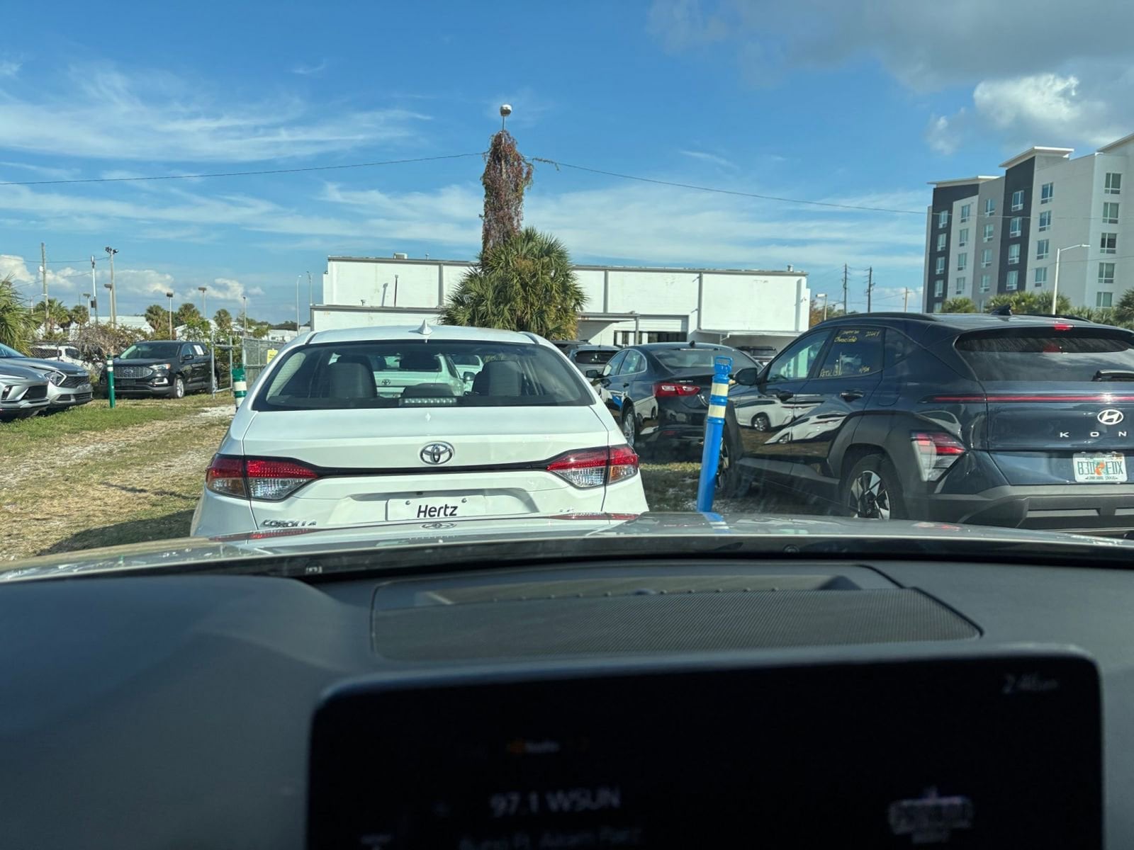 Thumbnail: 2025 Mazda CX-5 - 14