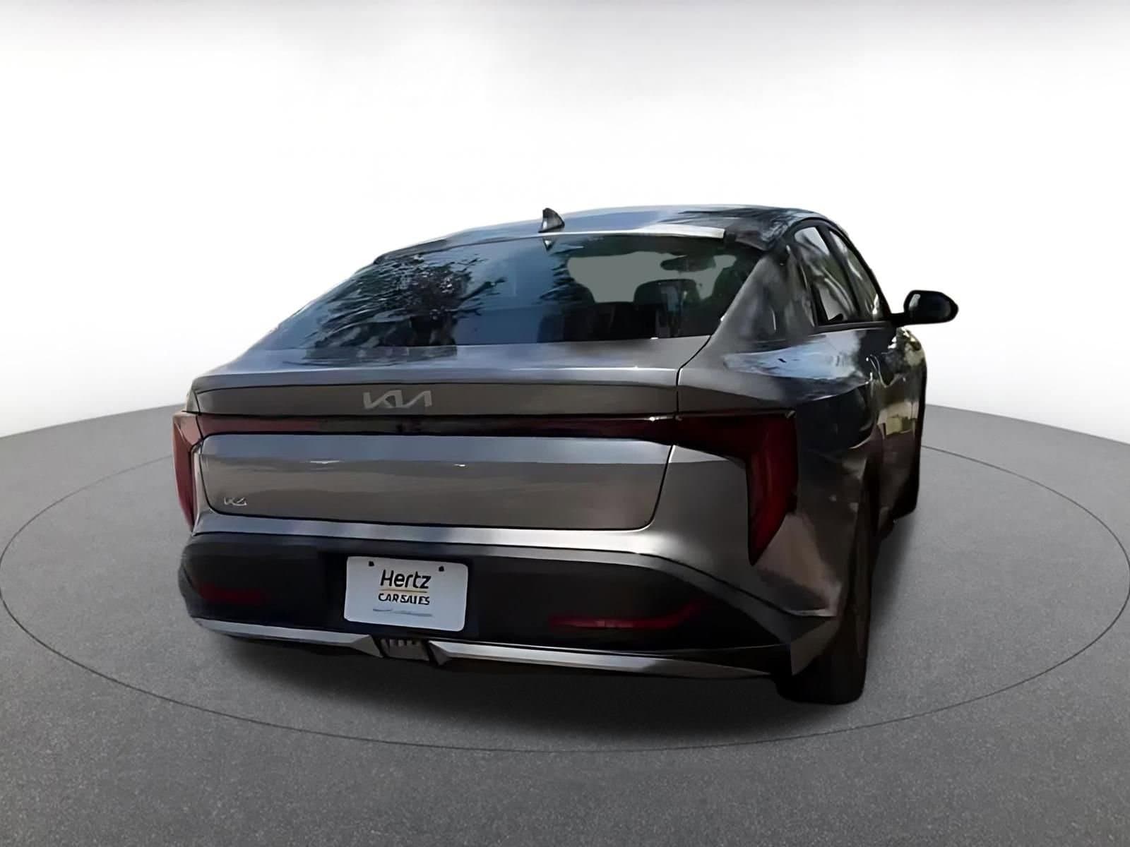 Thumbnail: 2025 Kia K4 - 14
