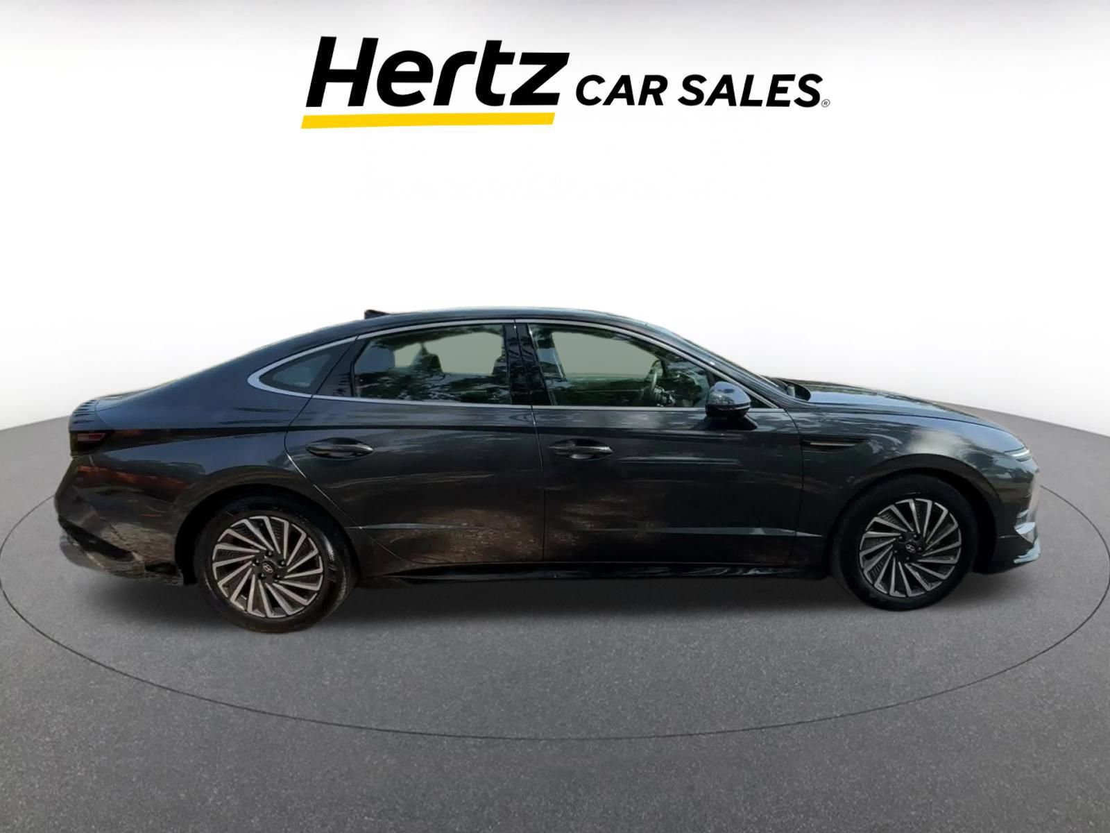 2024 Hyundai Sonata SEL 12