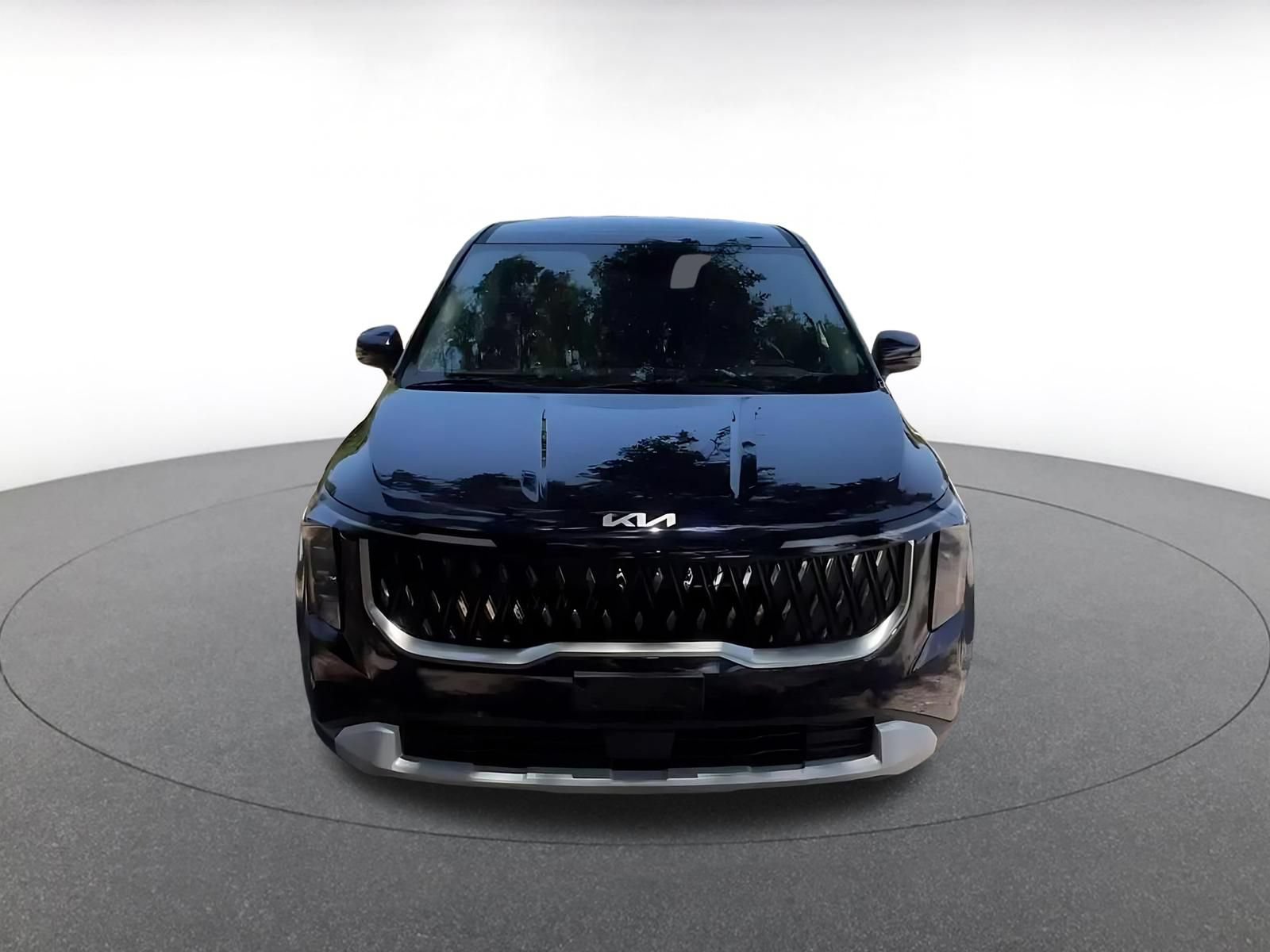 Thumbnail: 2026 Kia Carnival - 3