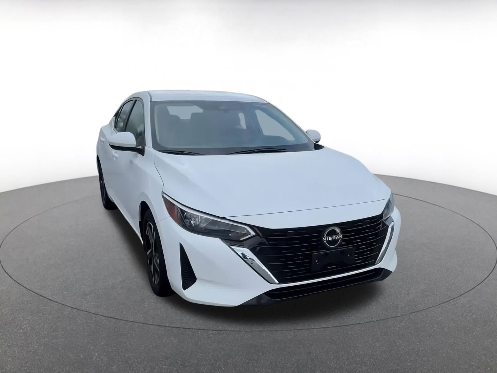 Thumbnail: 2024 Nissan Sentra - 3