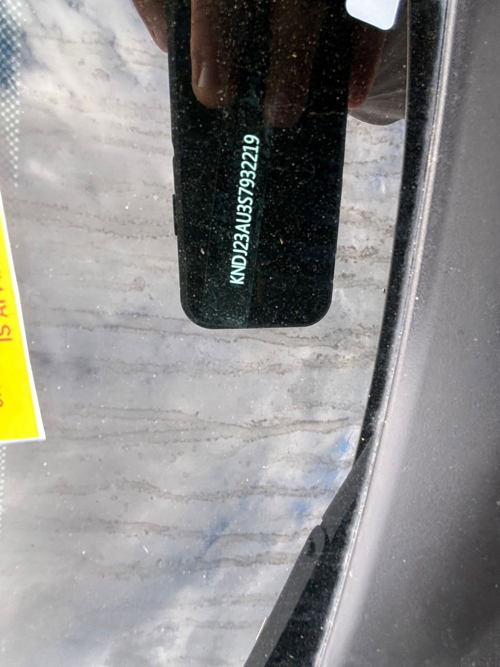 Thumbnail: 2025 Kia Soul - 10