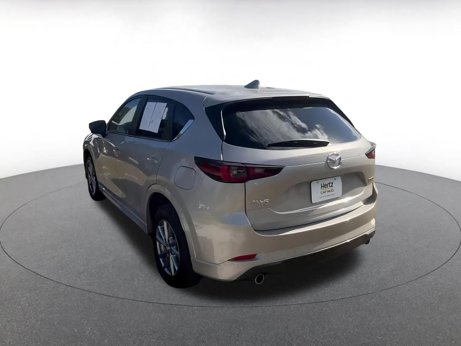 Thumbnail: 2025 Mazda CX-5 - 11