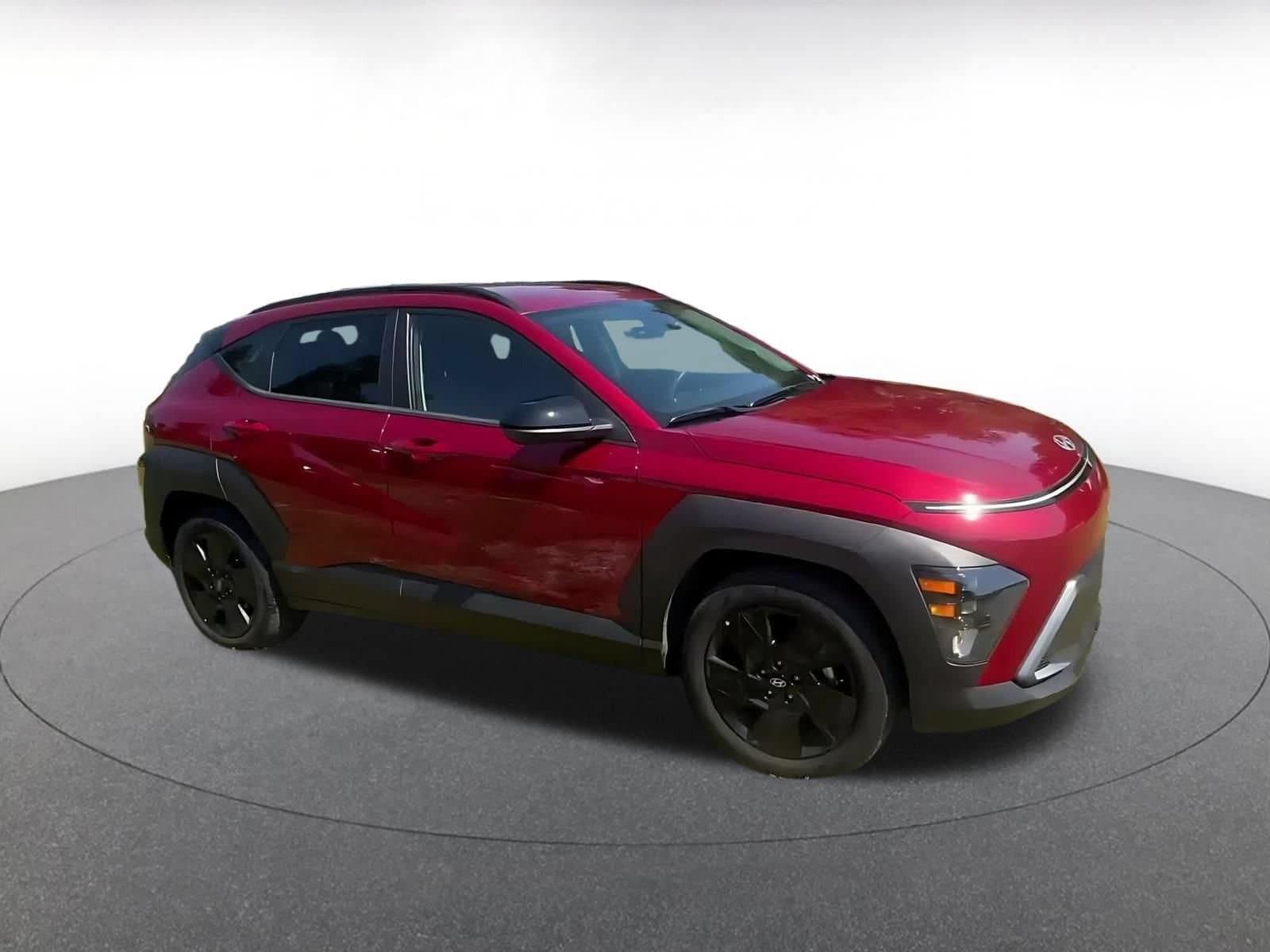 Thumbnail: 2026 Hyundai Kona - 2