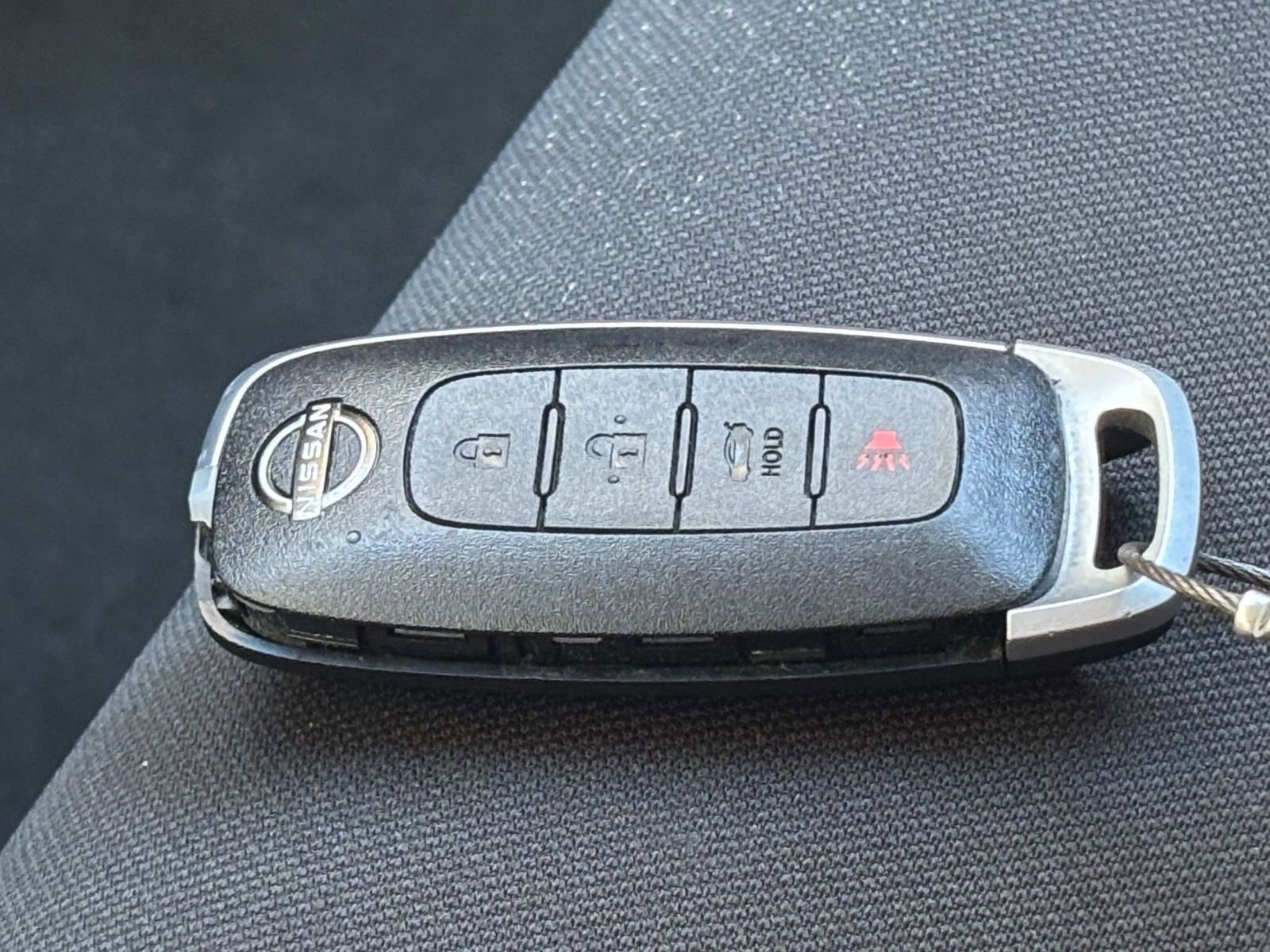 Thumbnail: 2025 Nissan Versa - 21