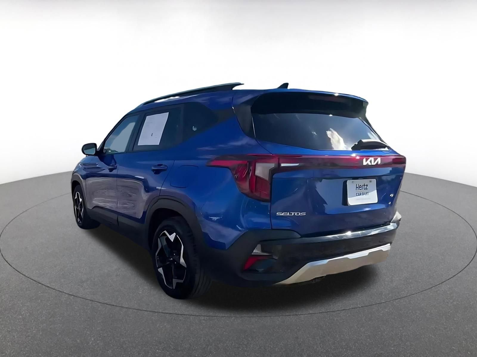 Thumbnail: 2025 Kia Seltos - 11