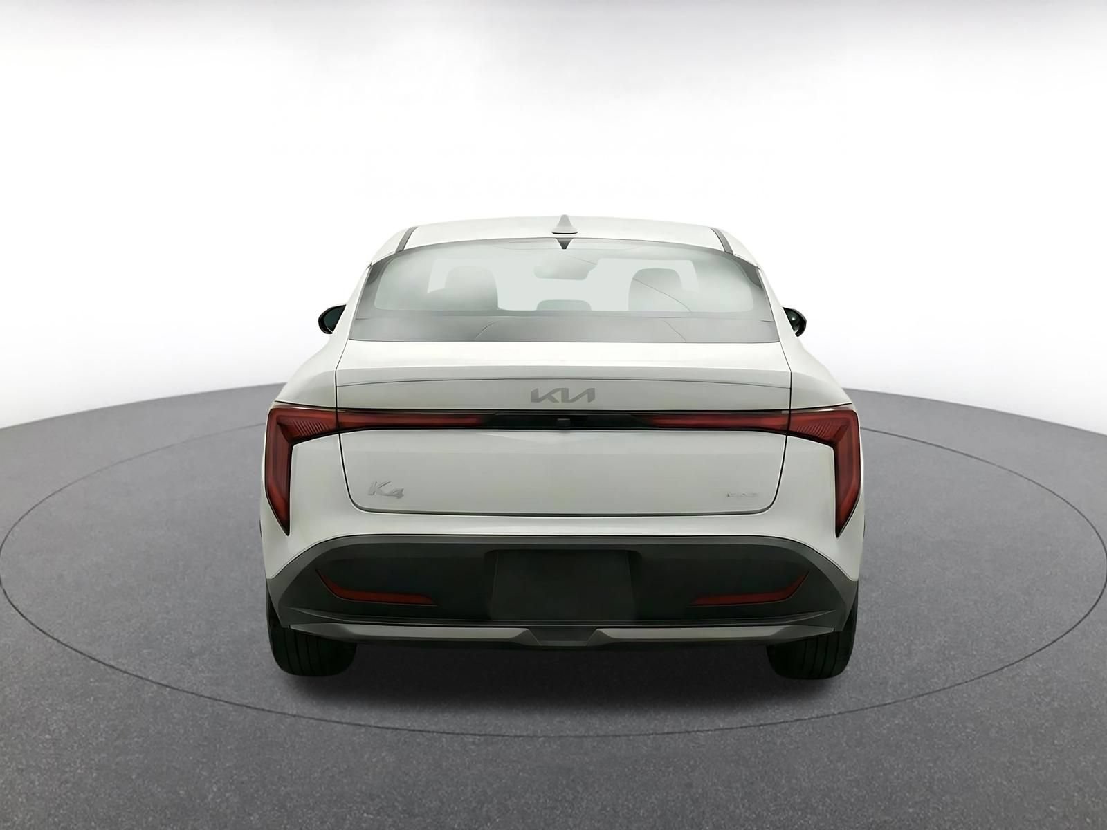 Thumbnail: 2025 Kia K4 - 8