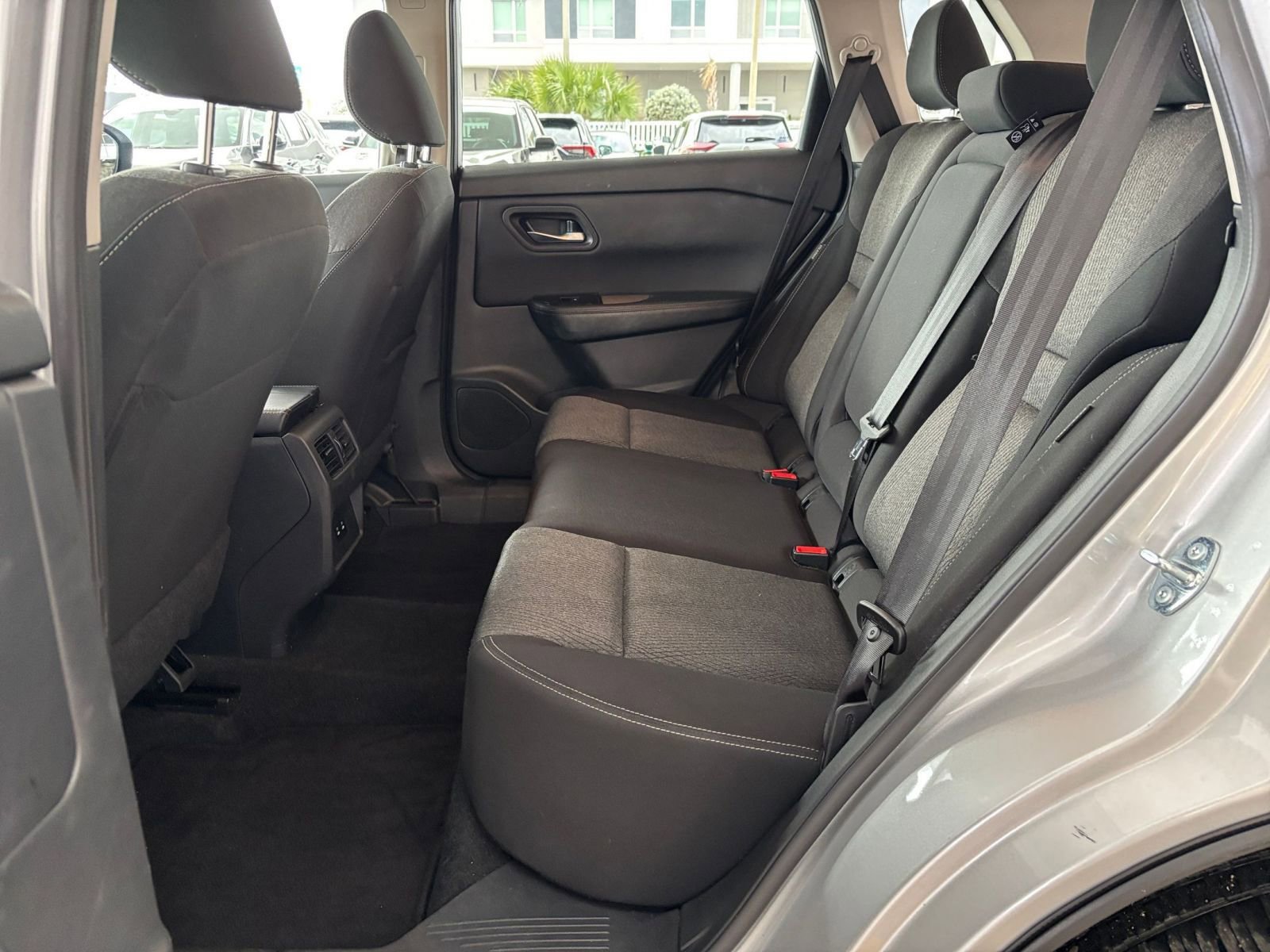 Thumbnail: 2025 Nissan Rogue - 28