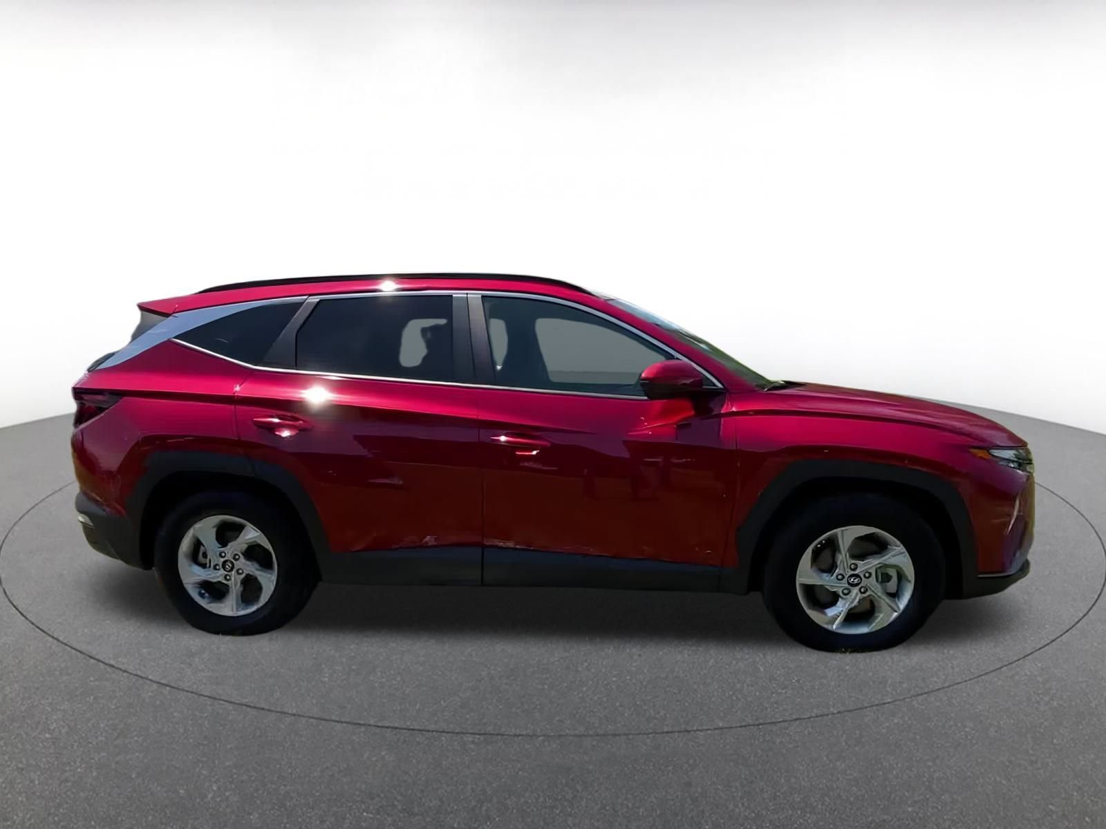 Thumbnail: 2024 Hyundai Tucson - 15