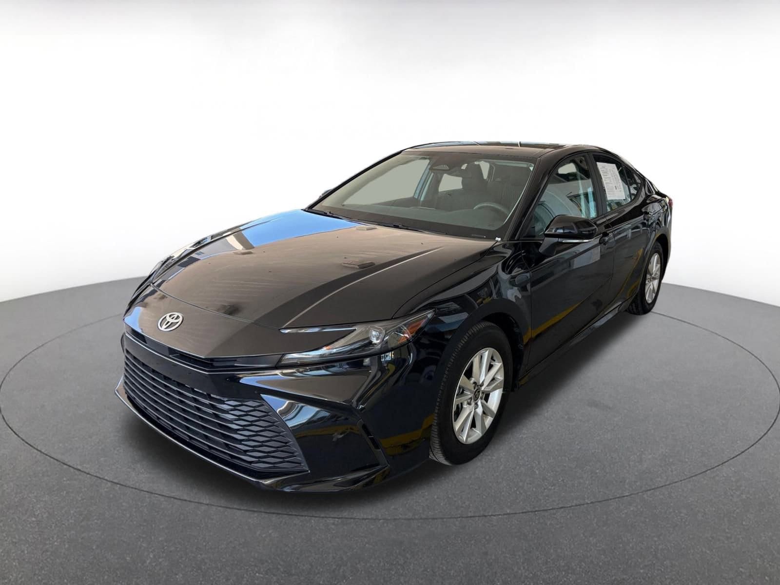 Thumbnail: 2025 Toyota Camry - 4