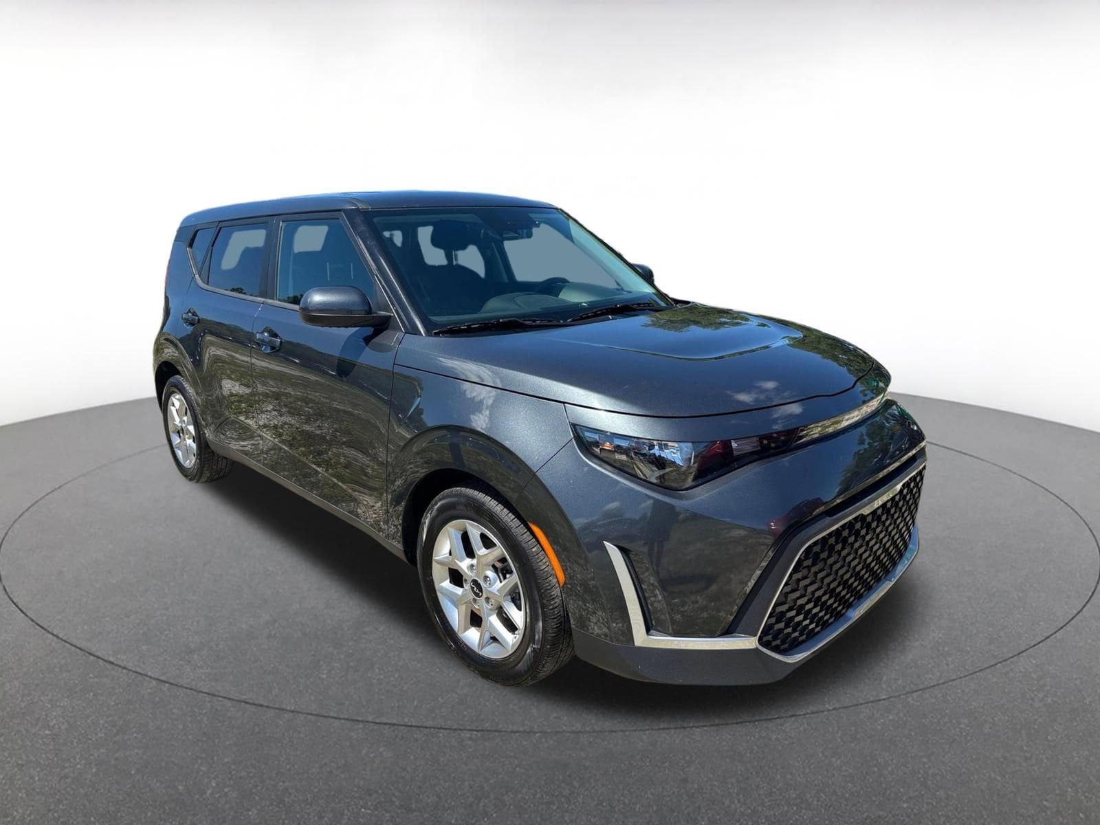 Thumbnail: 2025 Kia Soul - 1