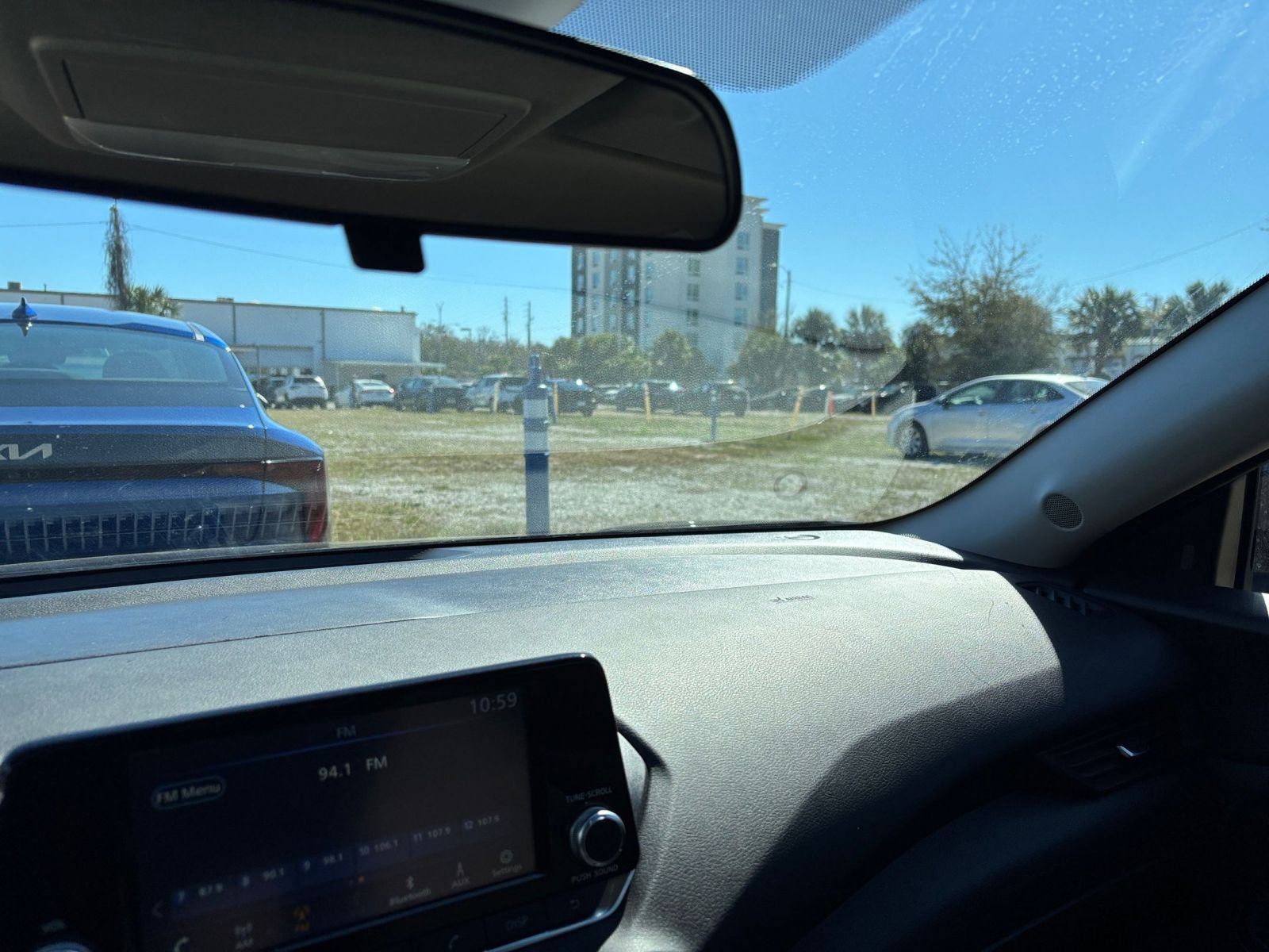 Thumbnail: 2025 Nissan Sentra - 35