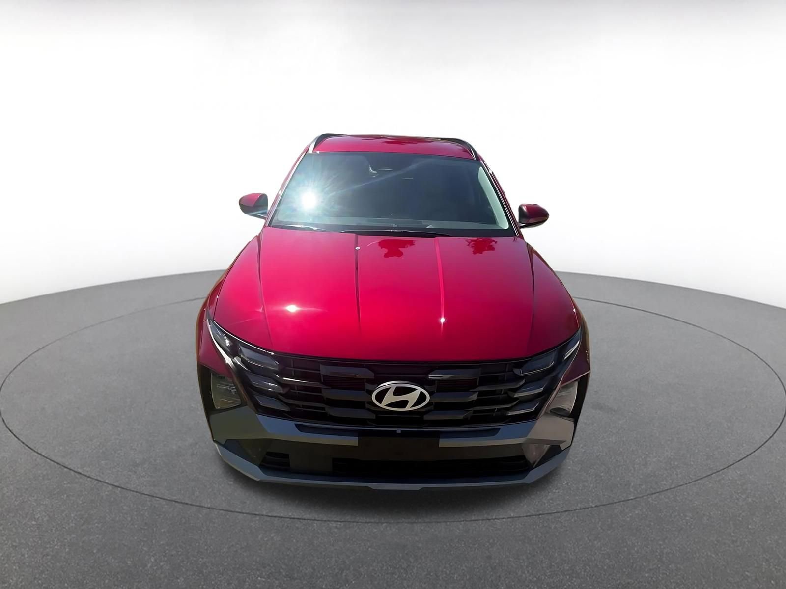 Thumbnail: 2025 Hyundai Tucson - 4