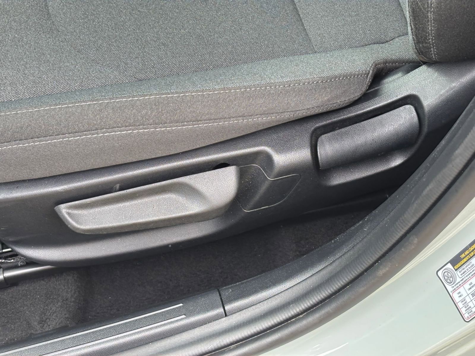 Thumbnail: 2025 Kia K4 - 23