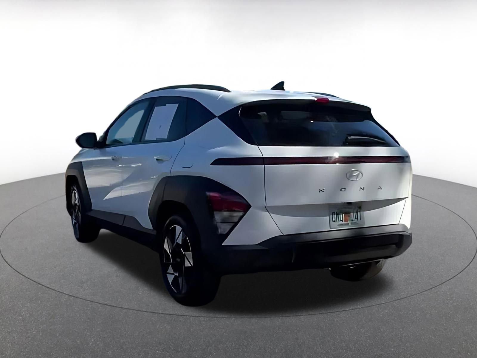 Thumbnail: 2025 Hyundai Kona - 16
