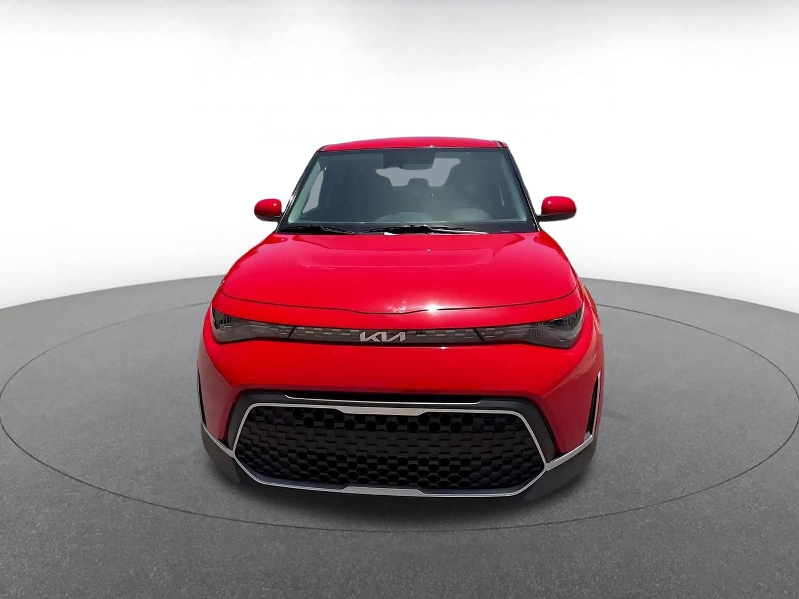 Thumbnail: 2025 Kia Soul - 4