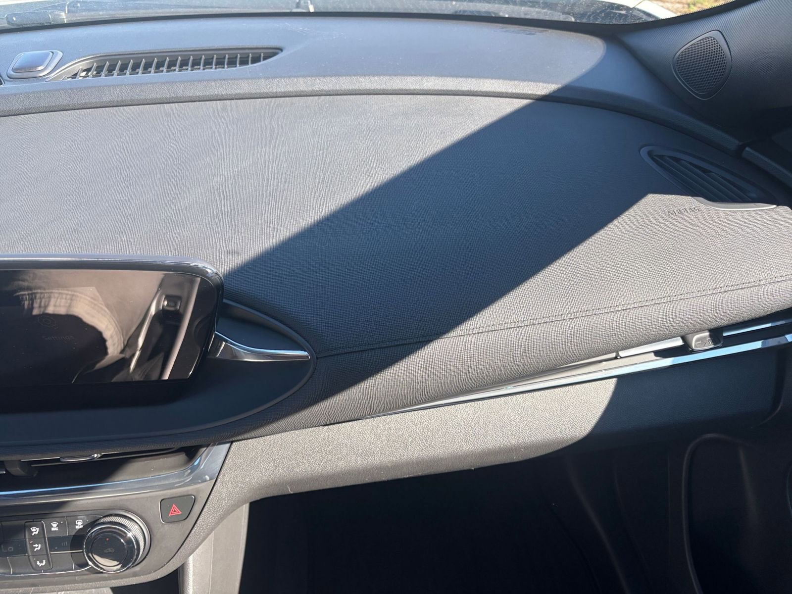 Thumbnail: 2025 Buick Envista - 35