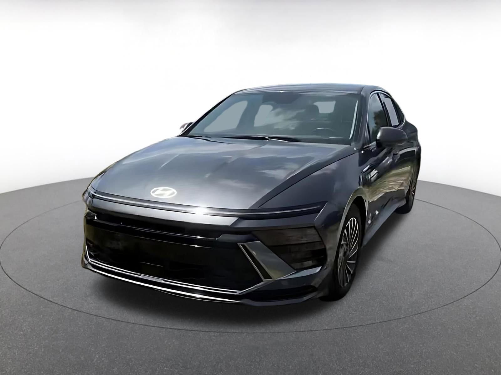 Thumbnail: 2025 Hyundai Sonata - 7