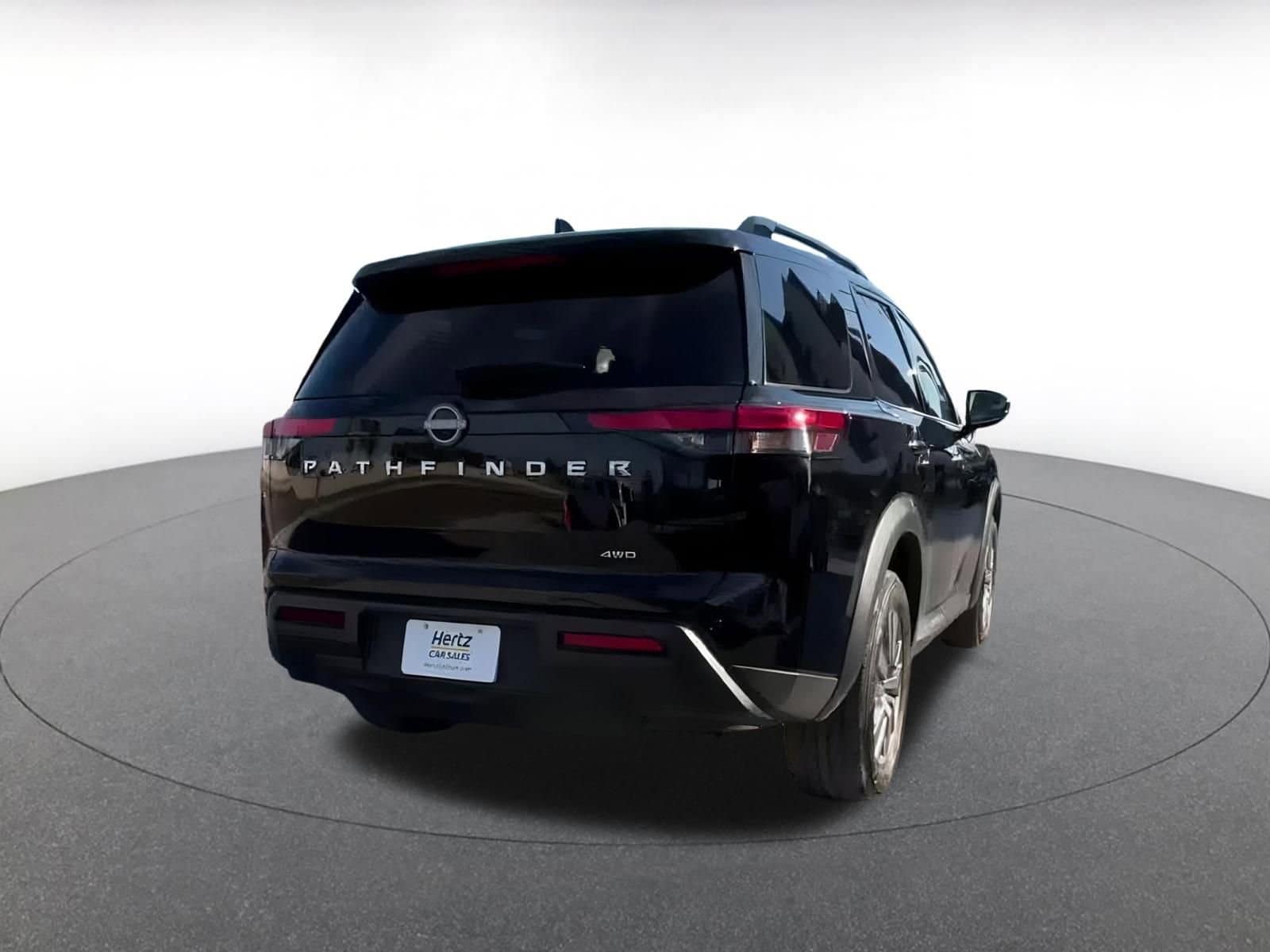 Thumbnail: 2025 Nissan Pathfinder - 14