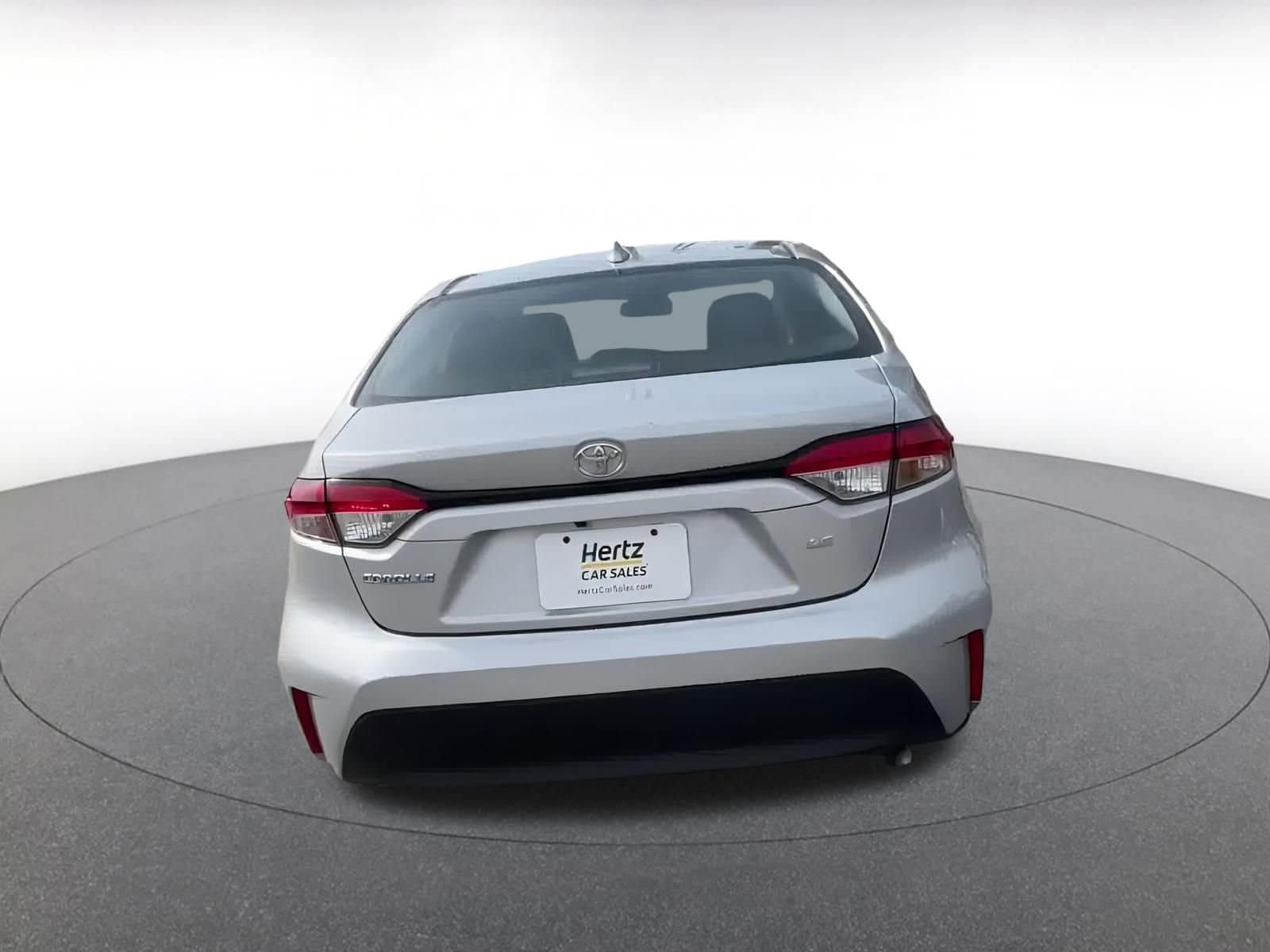 Thumbnail: 2024 Toyota Corolla - 12