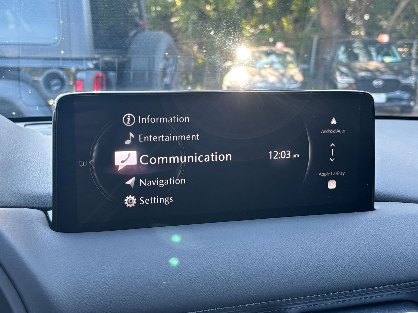 Thumbnail: 2025 Mazda CX-5 - 21