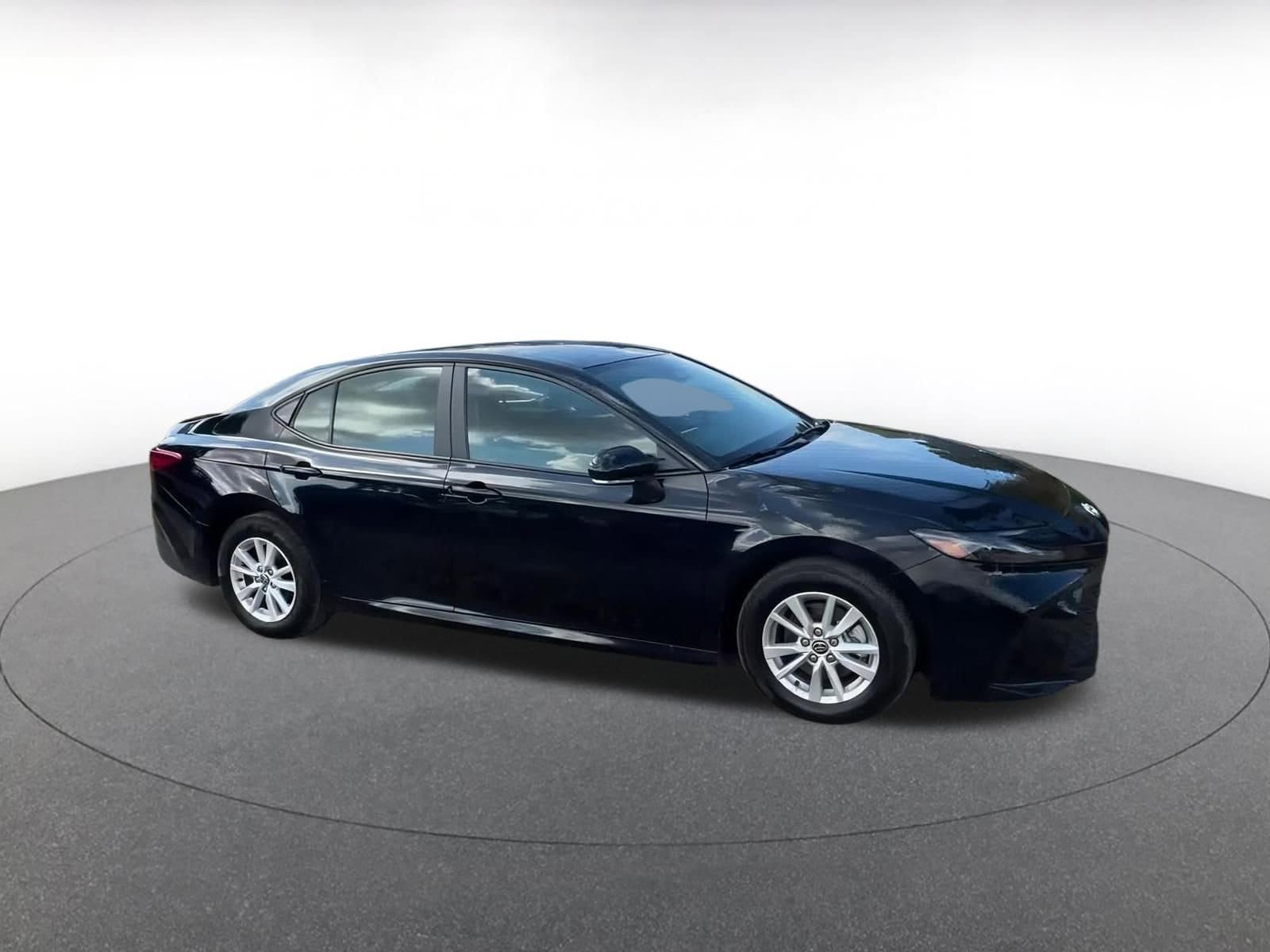 Thumbnail: 2025 Toyota Camry - 2