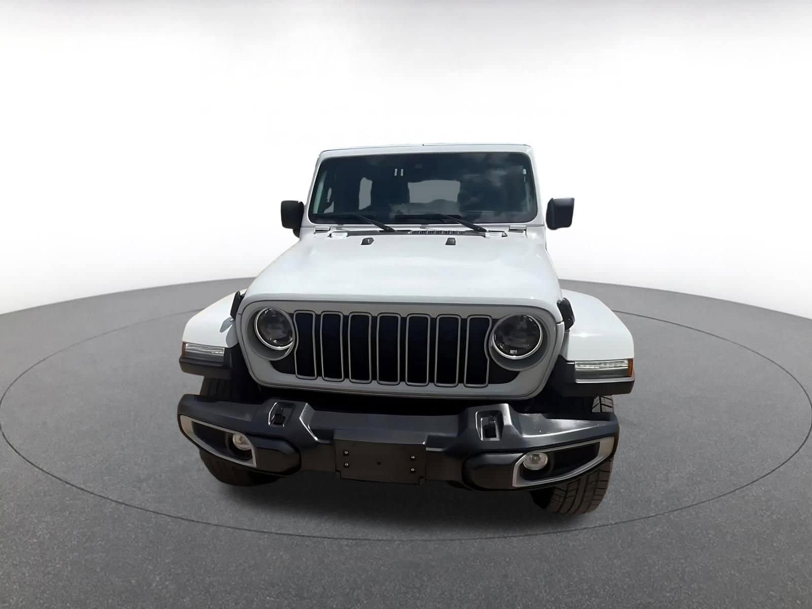 Thumbnail: 2025 Jeep Wrangler - 7
