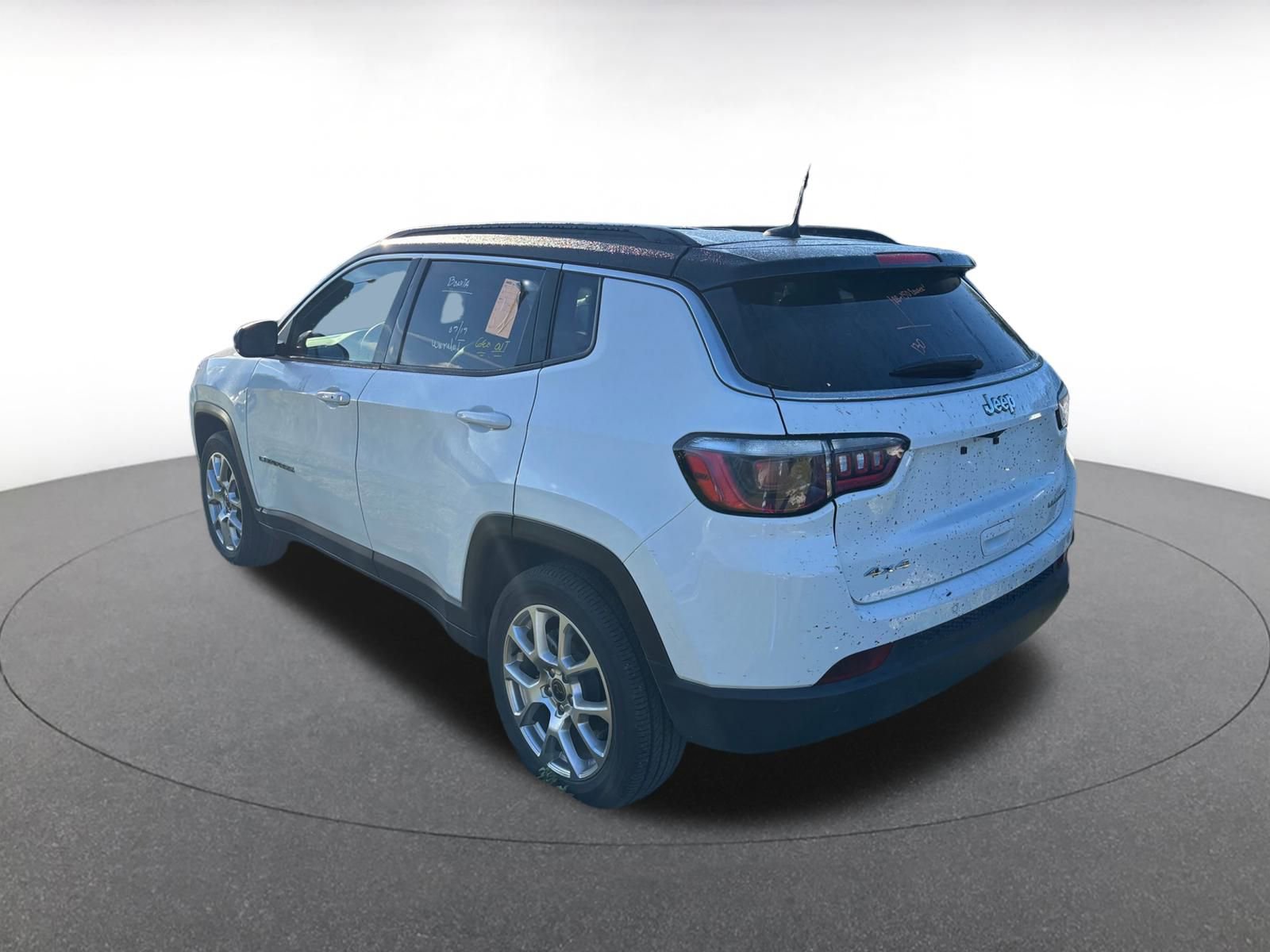 Thumbnail: 2025 Jeep Compass - 12