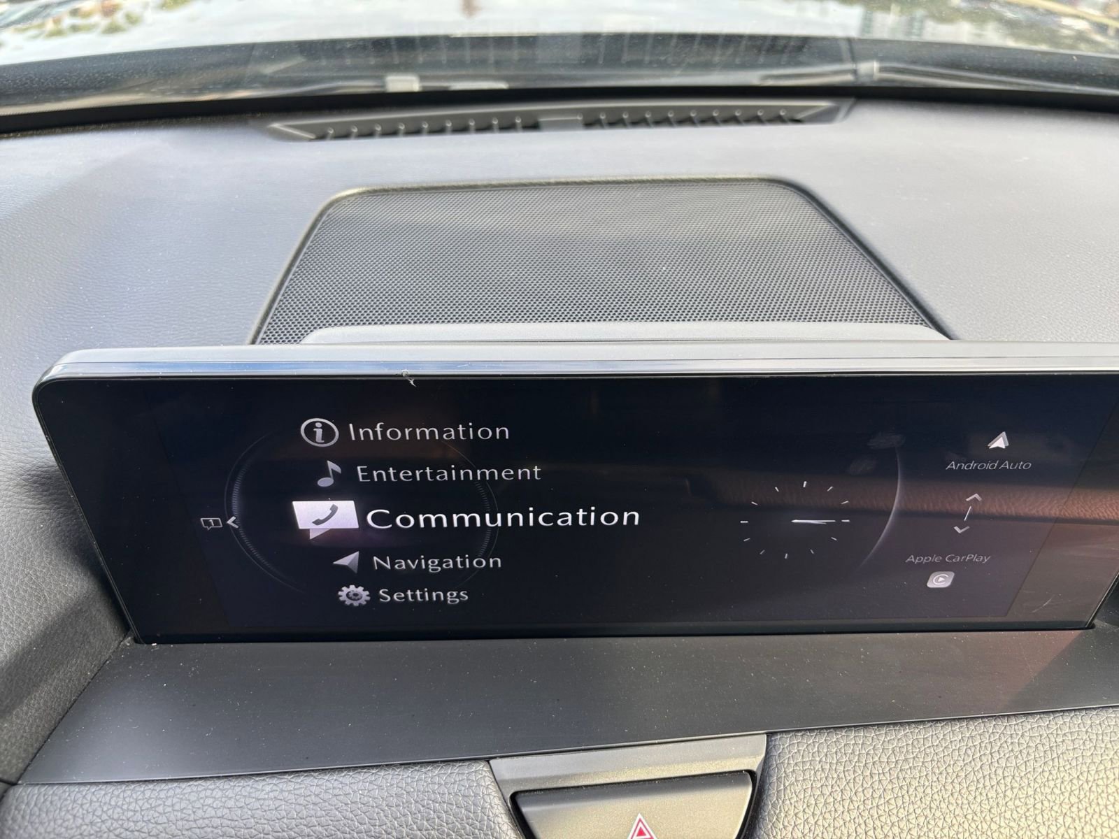 Thumbnail: 2025 Mazda CX-70 - 18