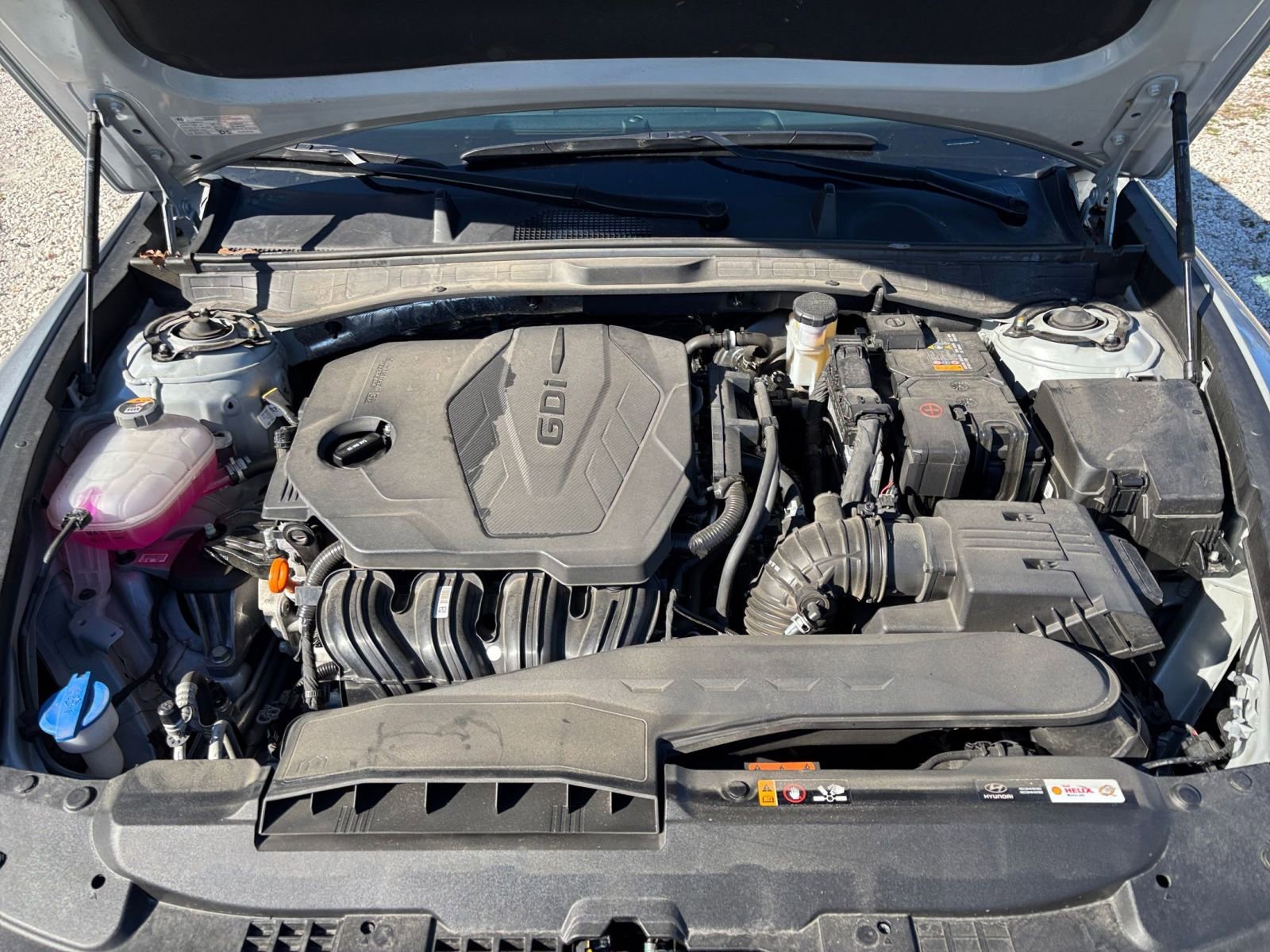 Thumbnail: 2025 Hyundai Sonata - 32