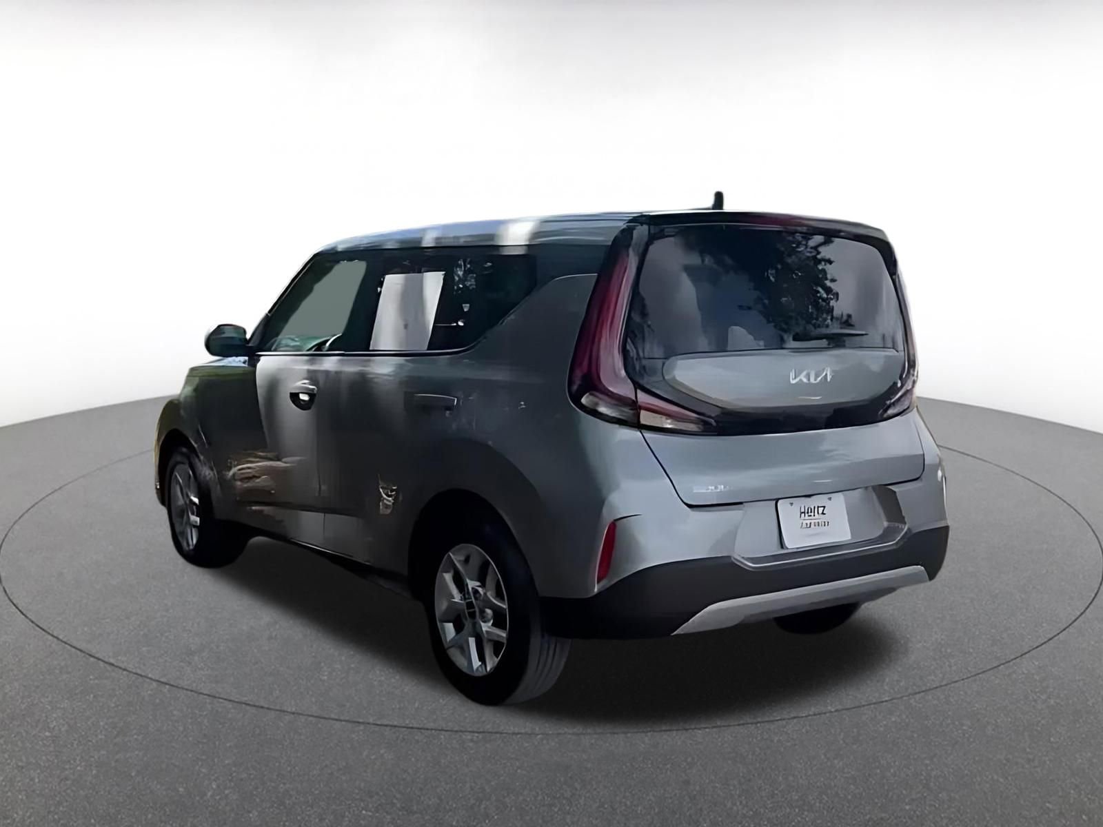 Thumbnail: 2025 Kia Soul - 11