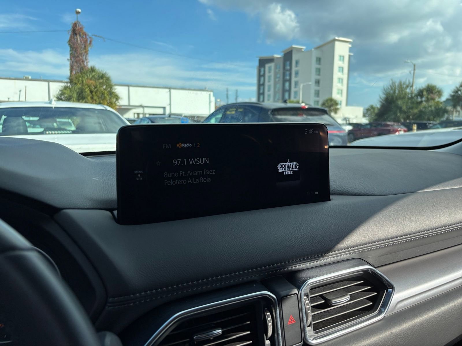 Thumbnail: 2025 Mazda CX-5 - 22