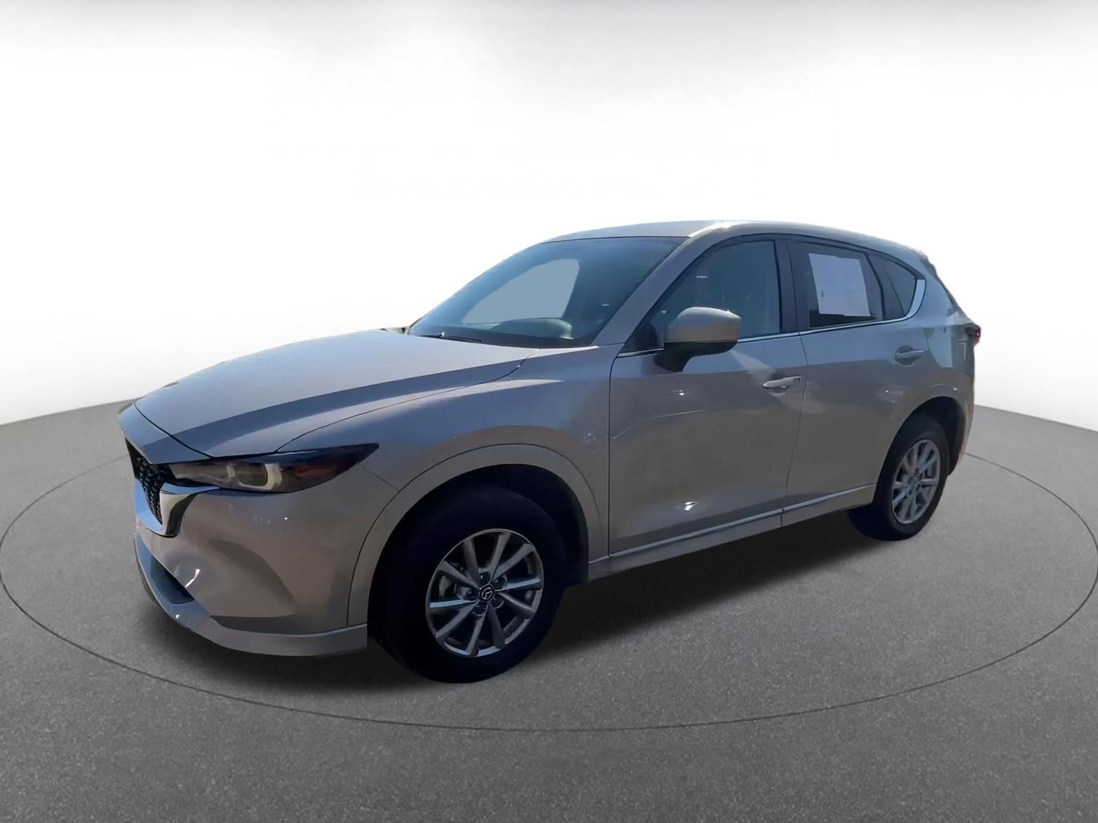 Thumbnail: 2025 Mazda CX-5 - 8