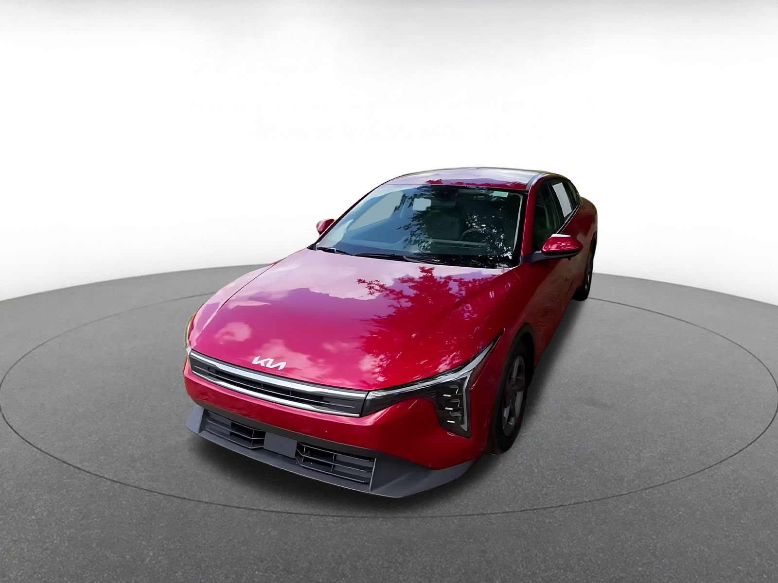 Thumbnail: 2025 Kia K4 - 10