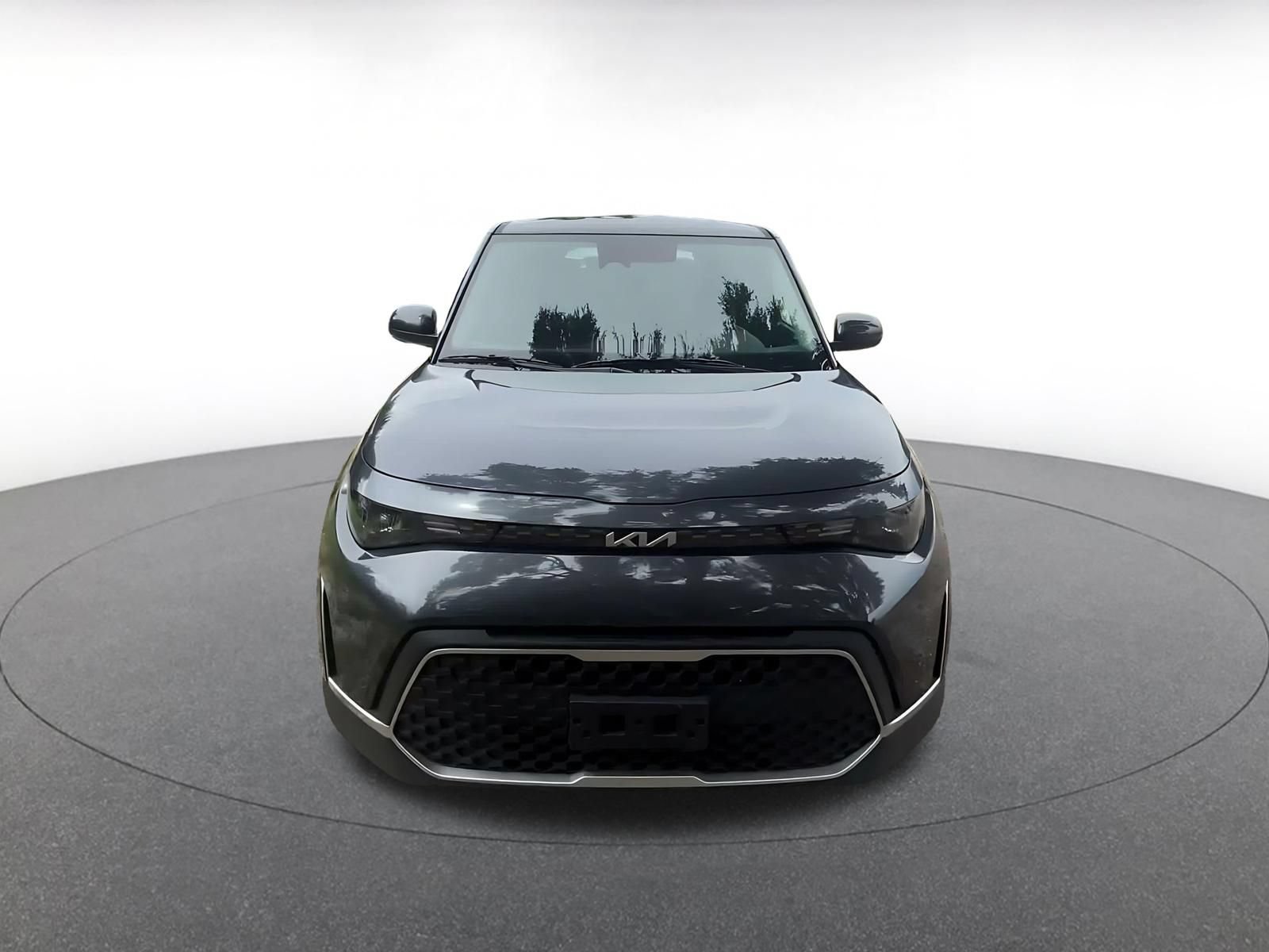 Thumbnail: 2025 Kia Soul - 4