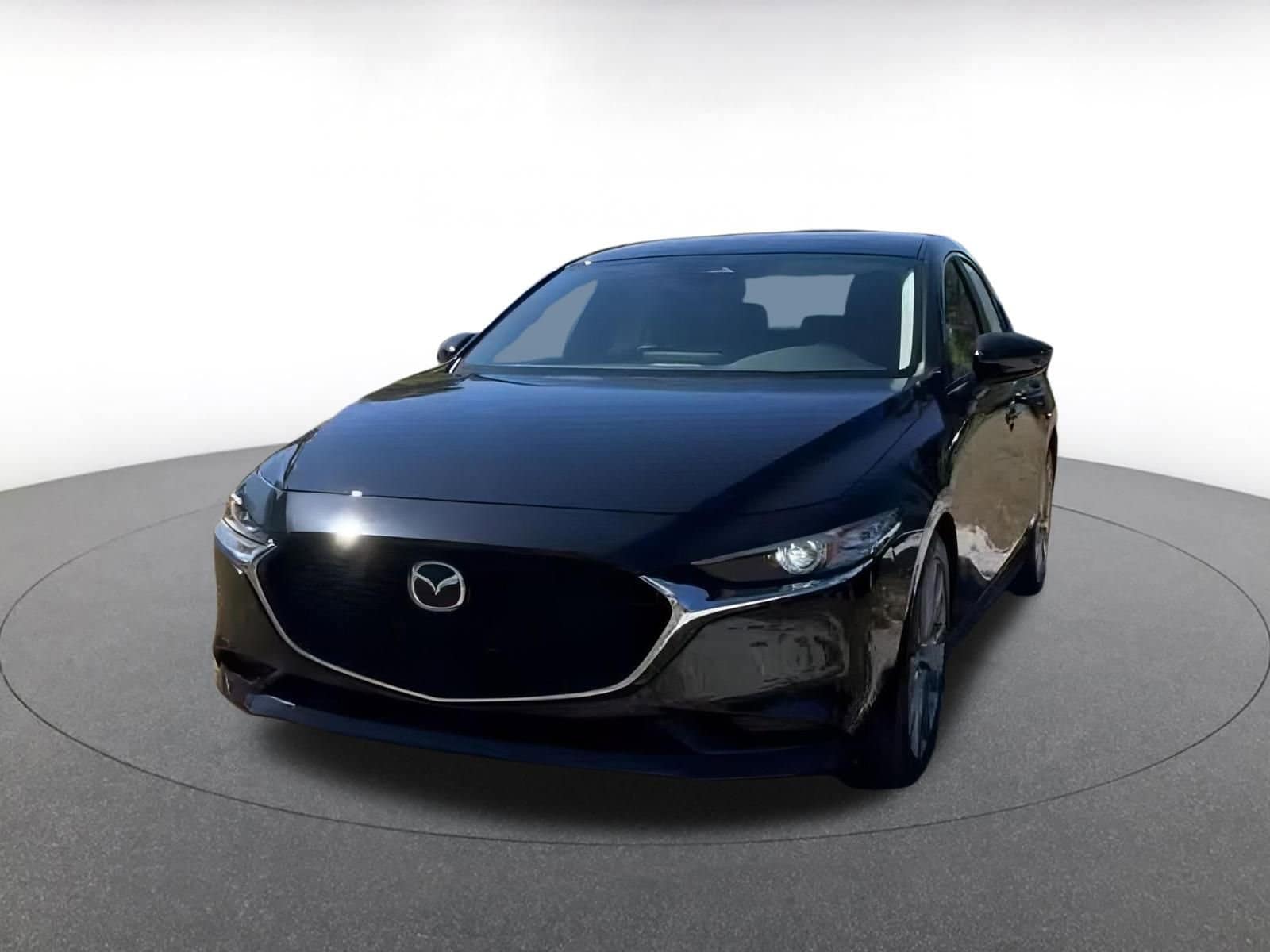 Thumbnail: 2025 Mazda Mazda3 - 7