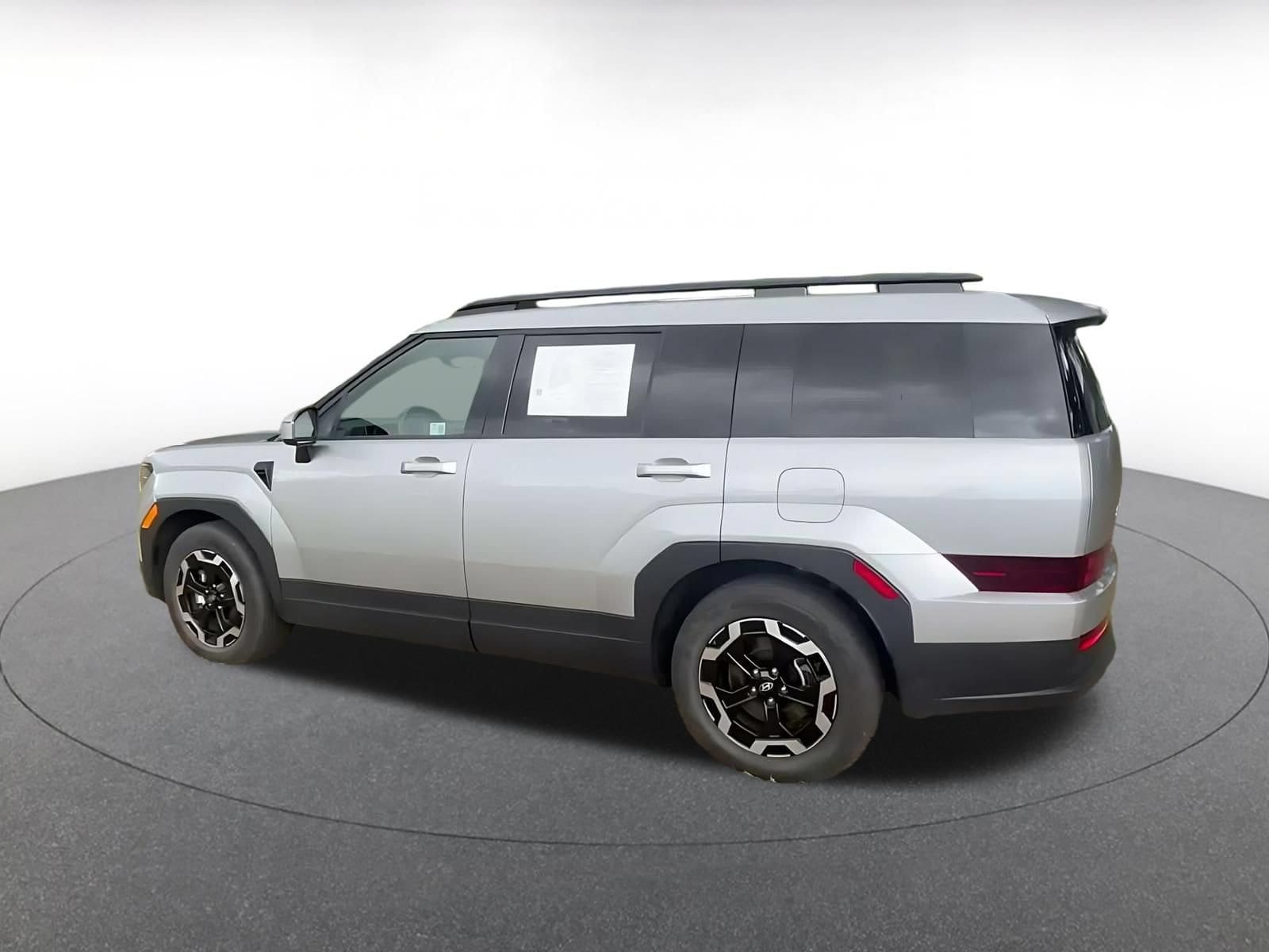 Thumbnail: 2026 Hyundai Santa Fe - 10