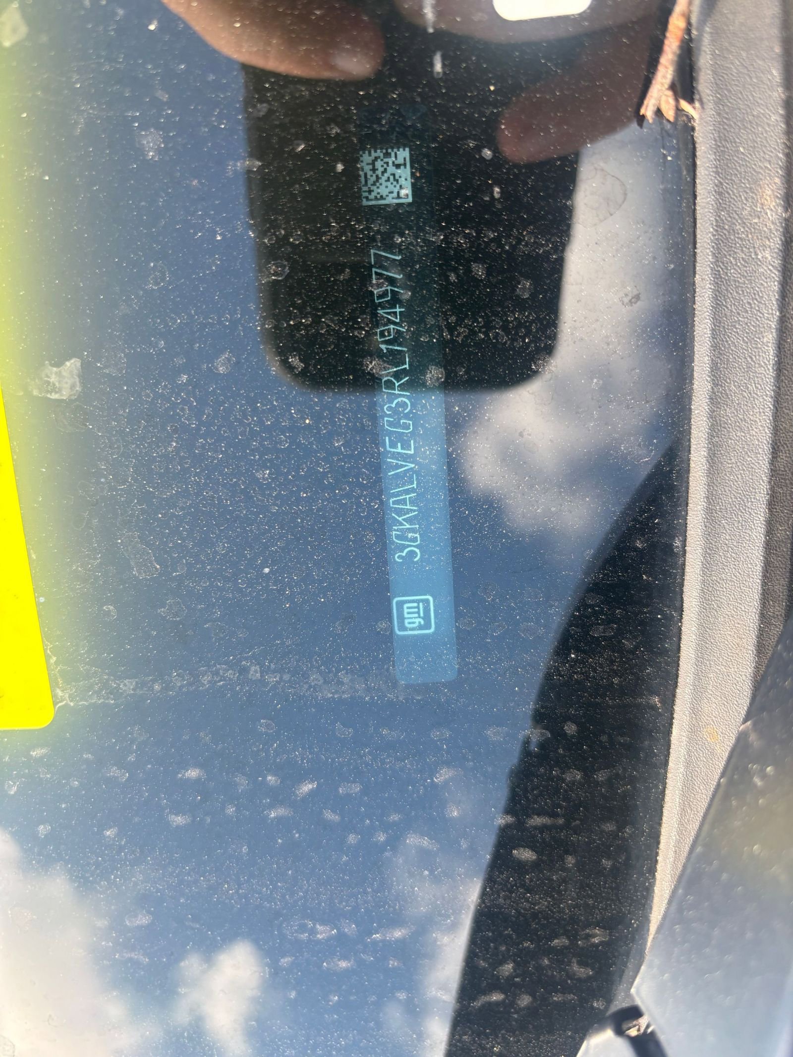 Thumbnail: 2024 GMC Terrain - 10