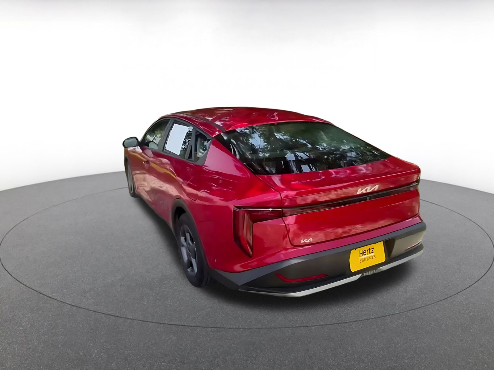 Thumbnail: 2025 Kia K4 - 11
