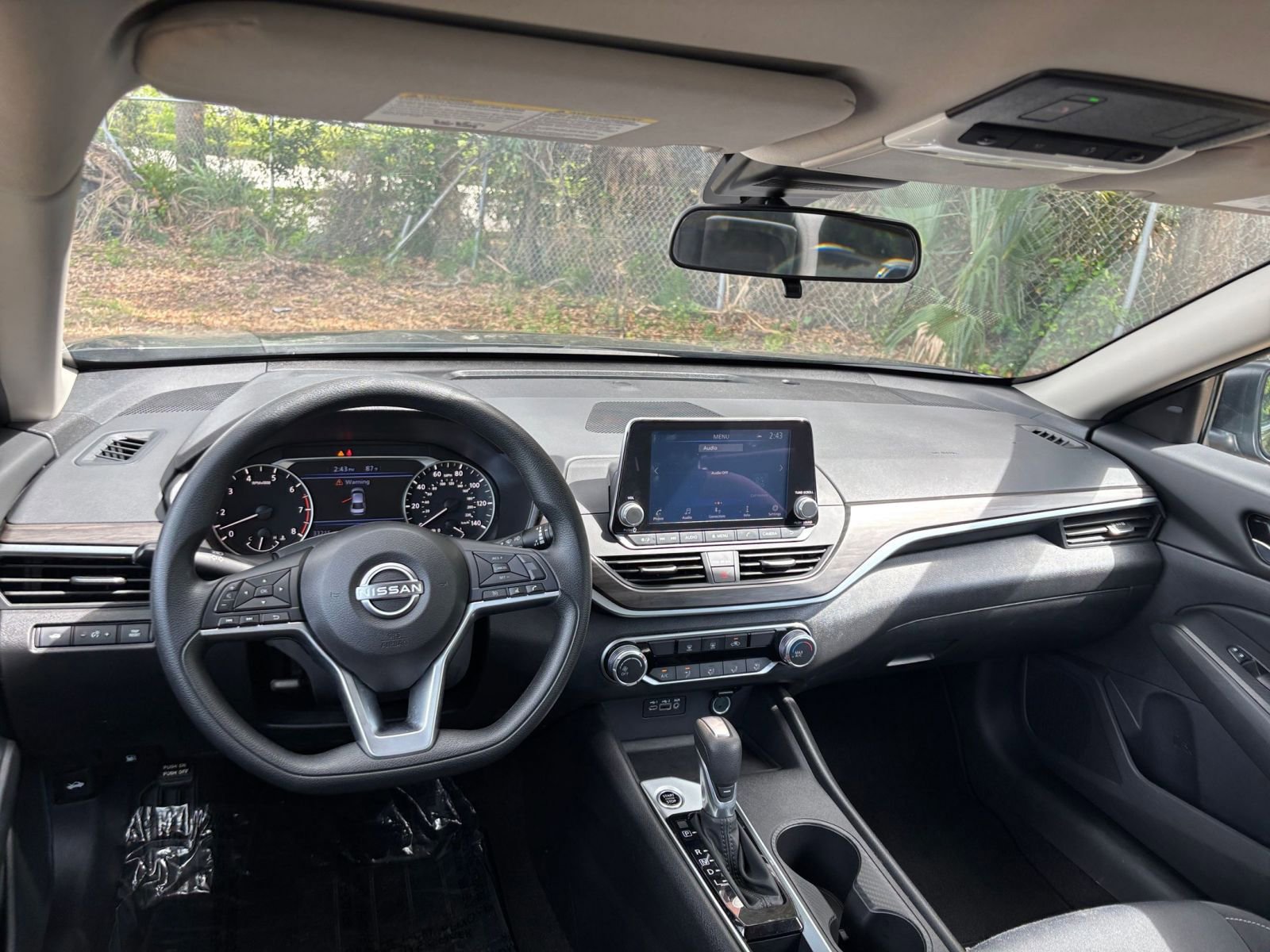 Thumbnail: 2025 Nissan Altima - 34