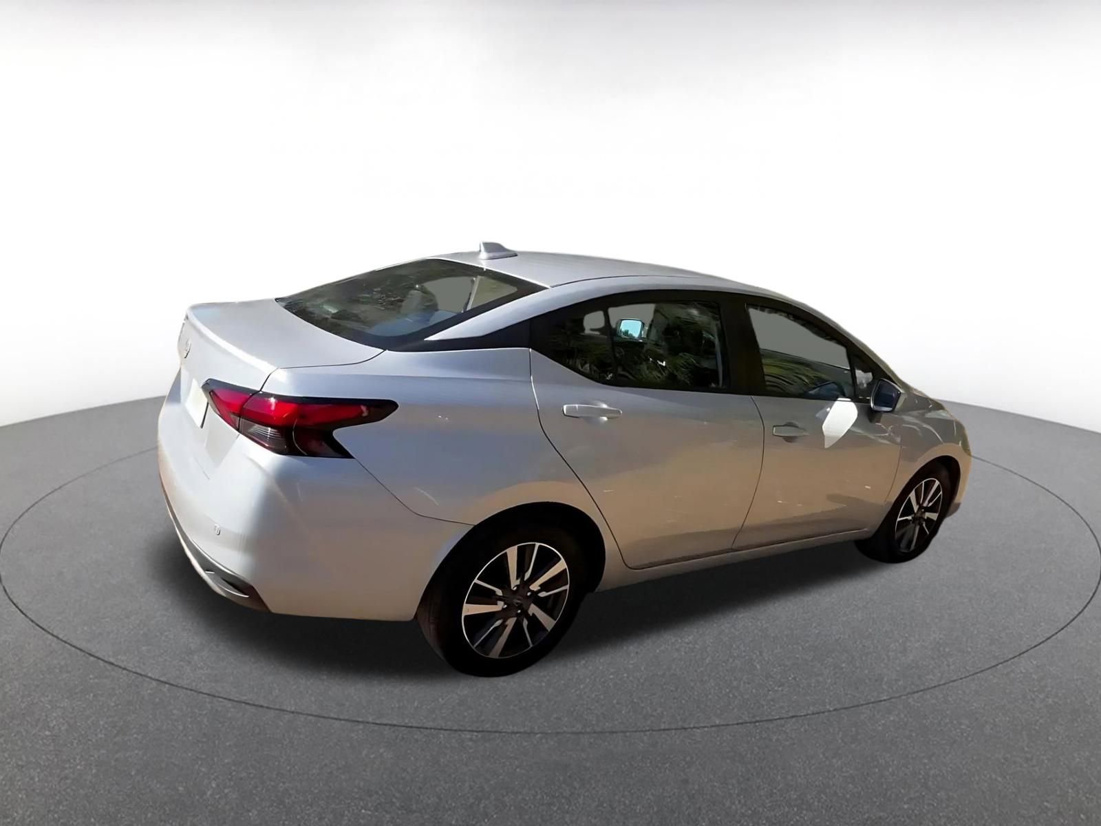 Thumbnail: 2025 Nissan Versa - 15