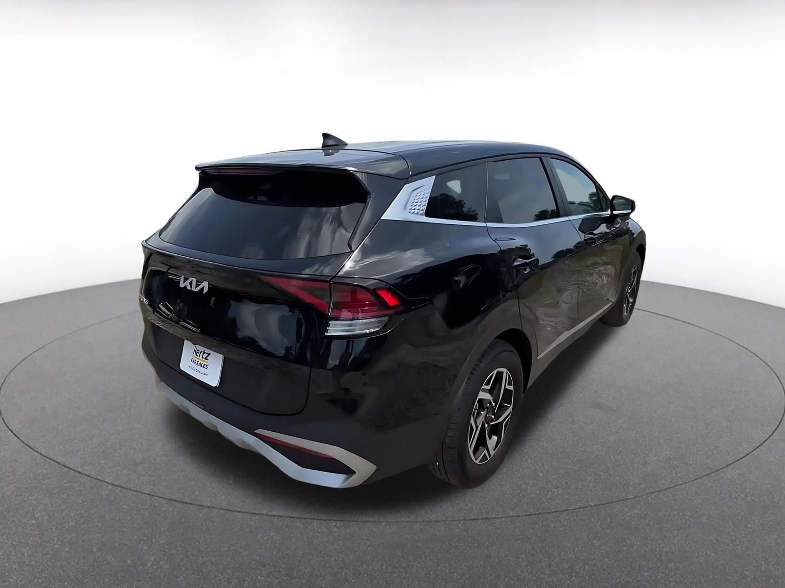 Thumbnail: 2025 Kia Sportage - 15