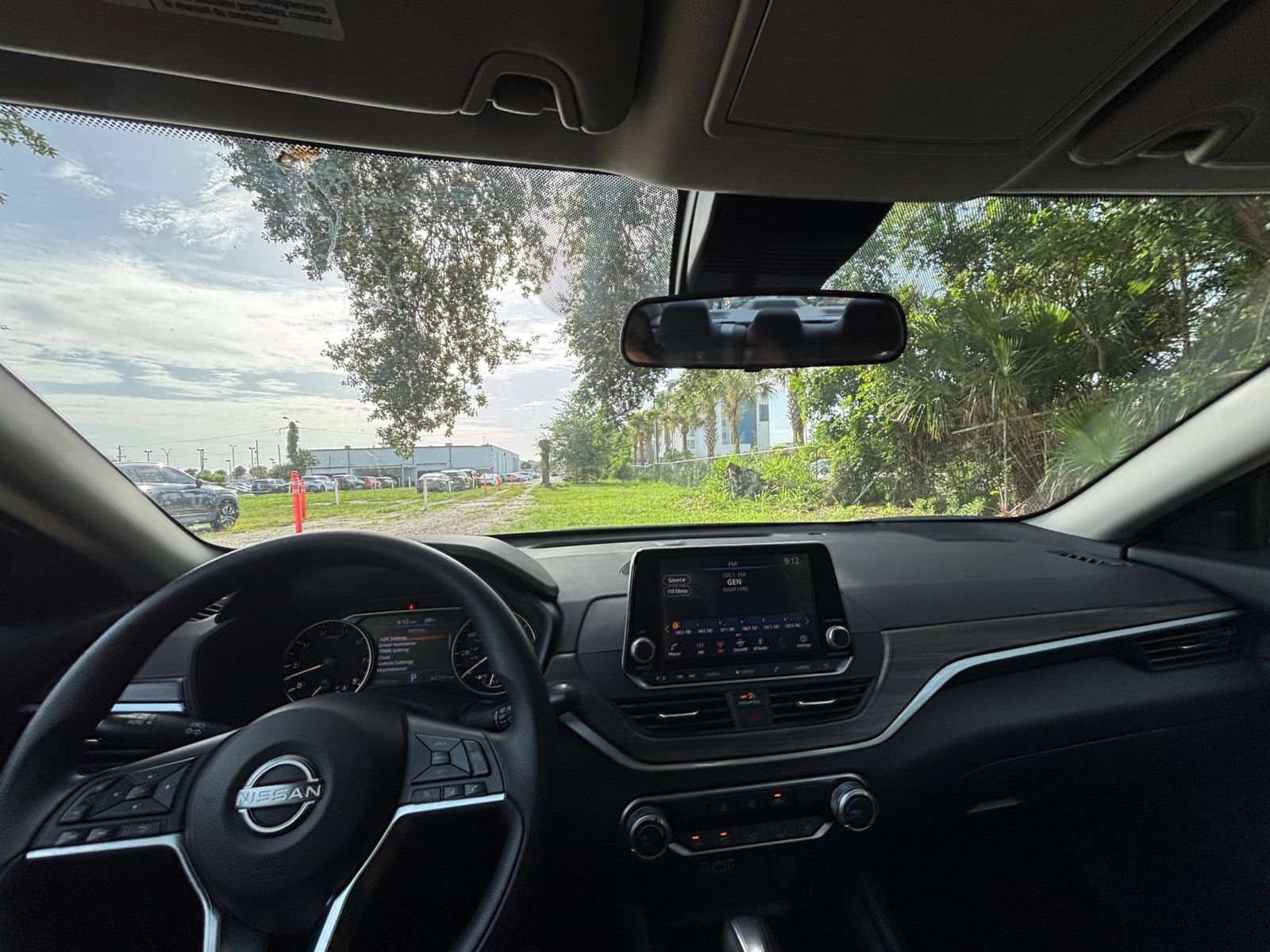 Thumbnail: 2025 Nissan Altima - 34