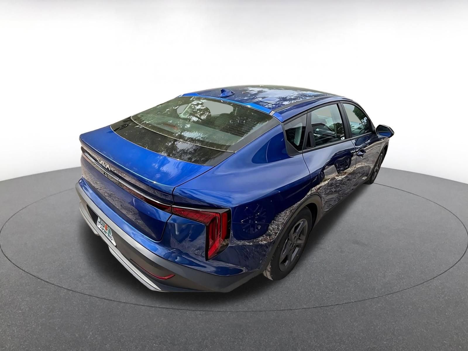 Thumbnail: 2025 Kia K4 - 8