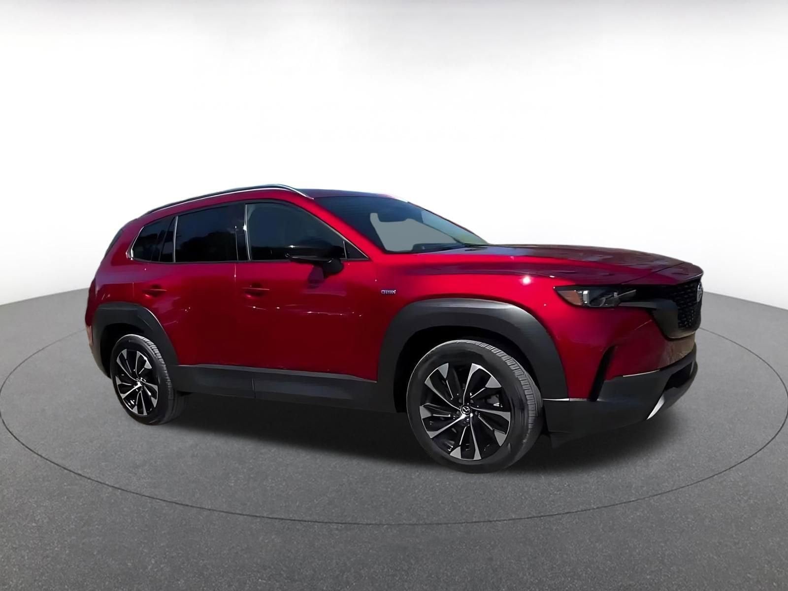 Thumbnail: 2025 Mazda CX-50 - 1