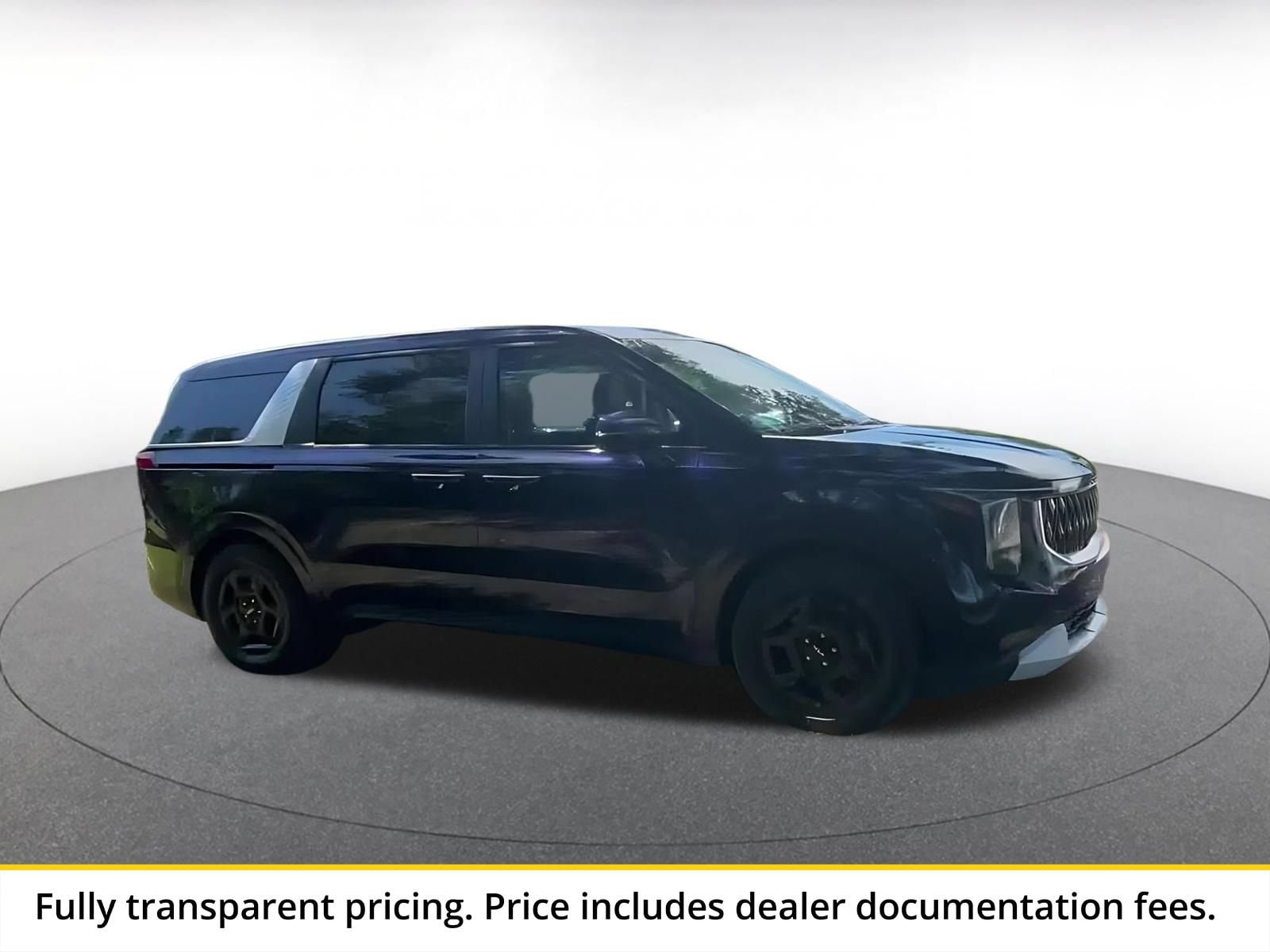 Thumbnail: 2026 Kia Carnival - 1